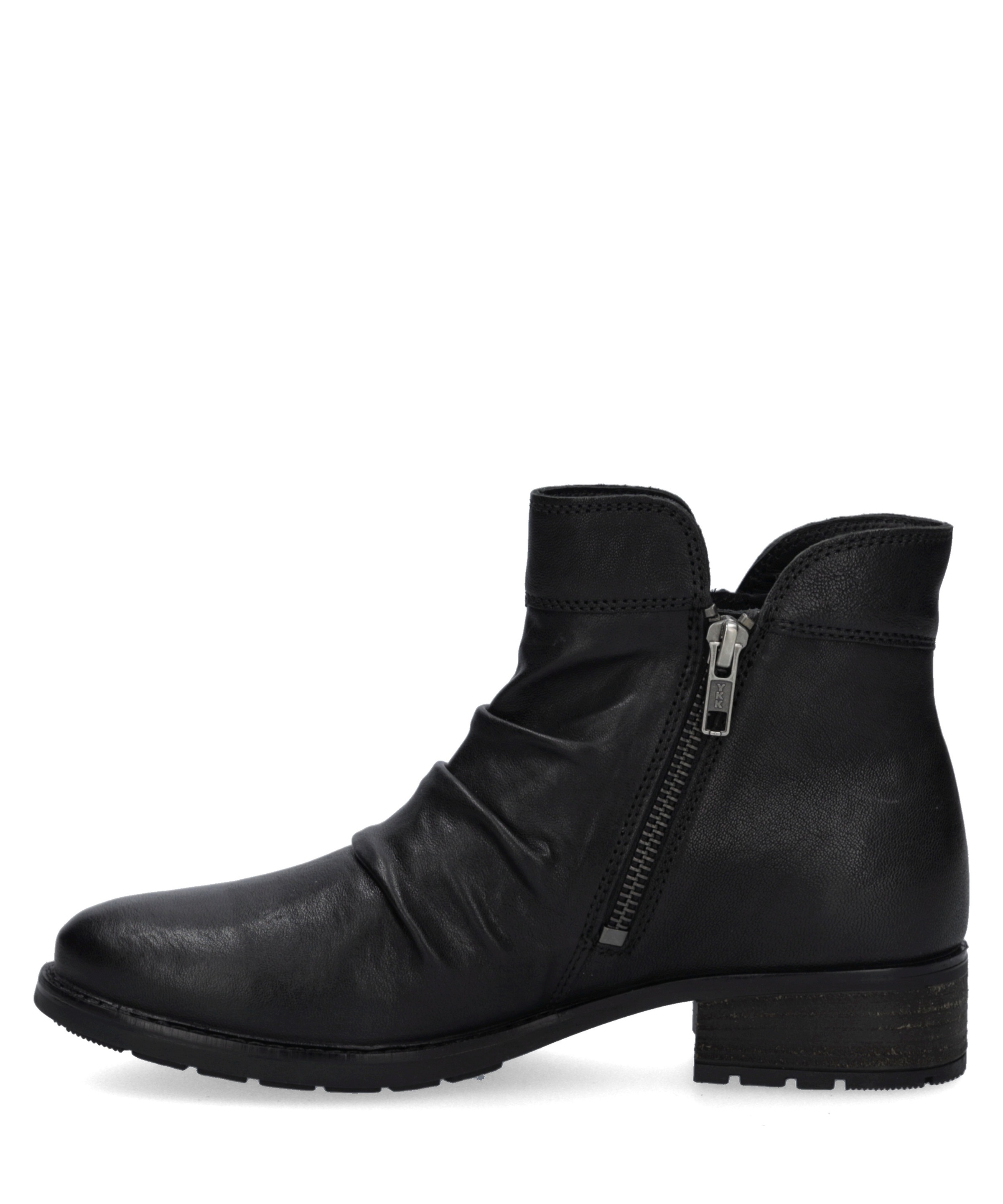 Josef Seibel Stiefelette »Kate 05, schwarz«