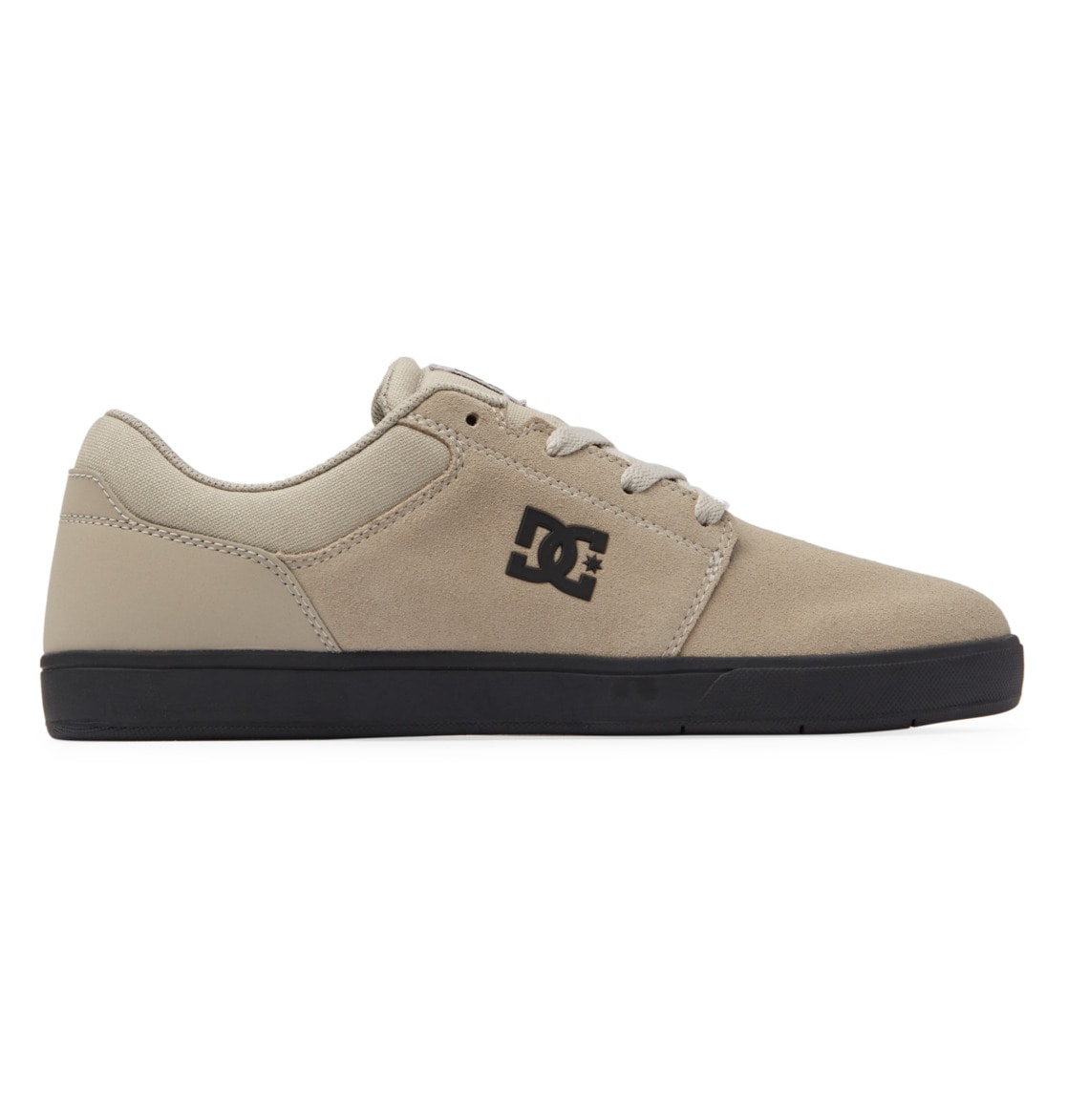DC Shoes Sneaker »Crisis 2«