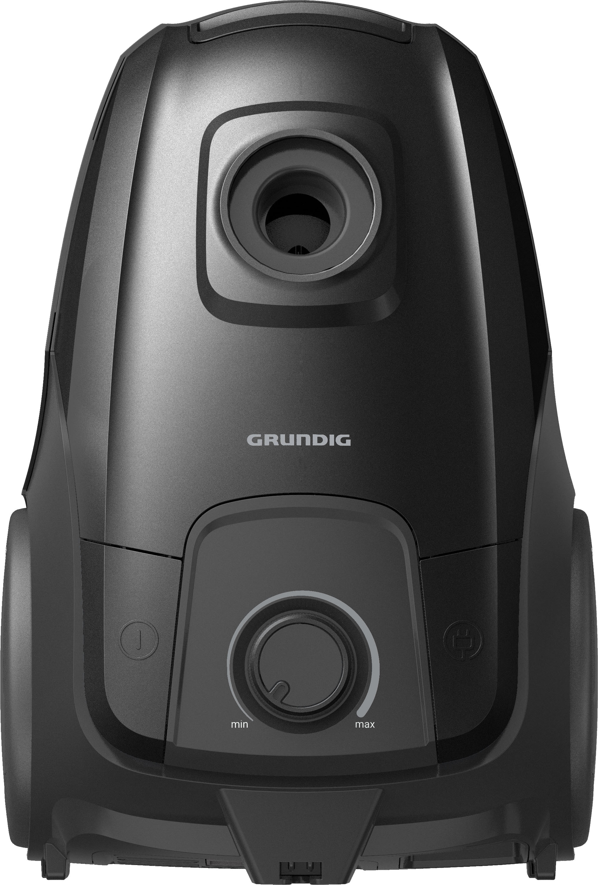 Grundig Bodenstaubsauger »VCC 5650« 850 W