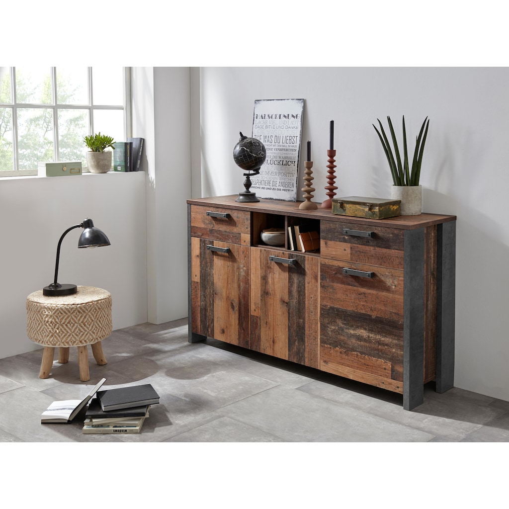 FORTE Sideboard