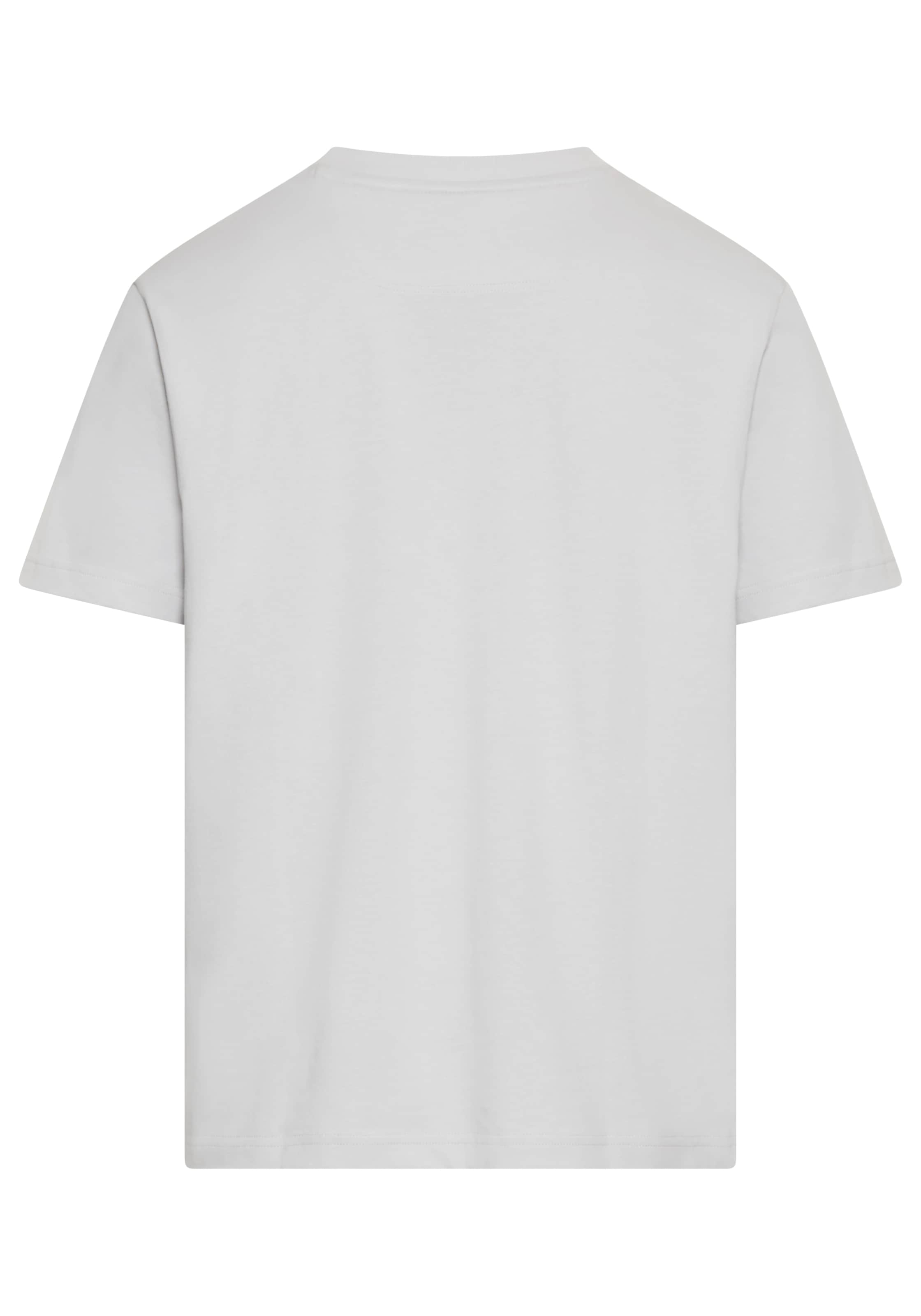 BOSS GREEN T-Shirt »Tee«, mit Rundhalsausschnitt