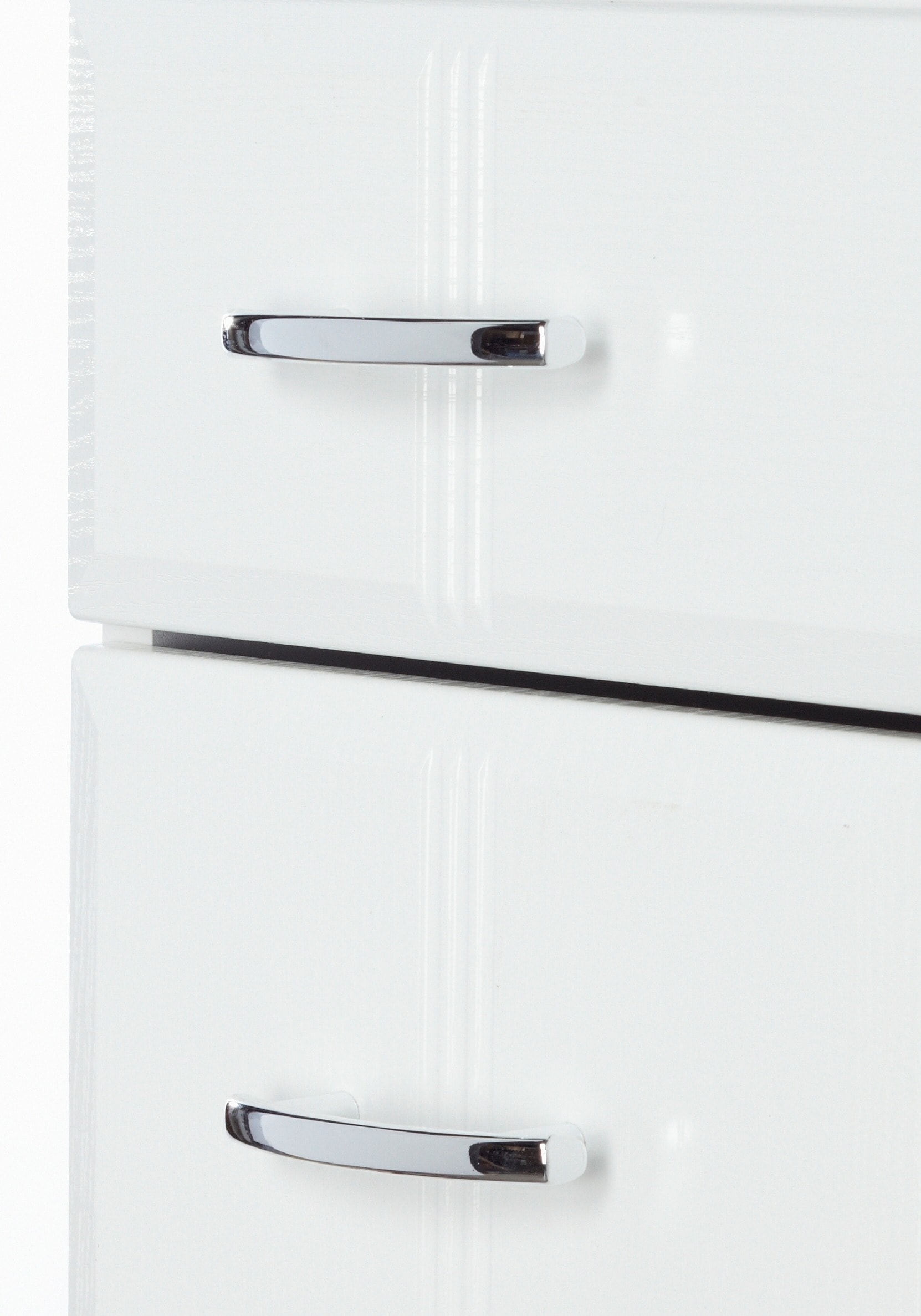 welltime Hochschrank »Rallye«, Breite 50 cm, mit 4 Türen