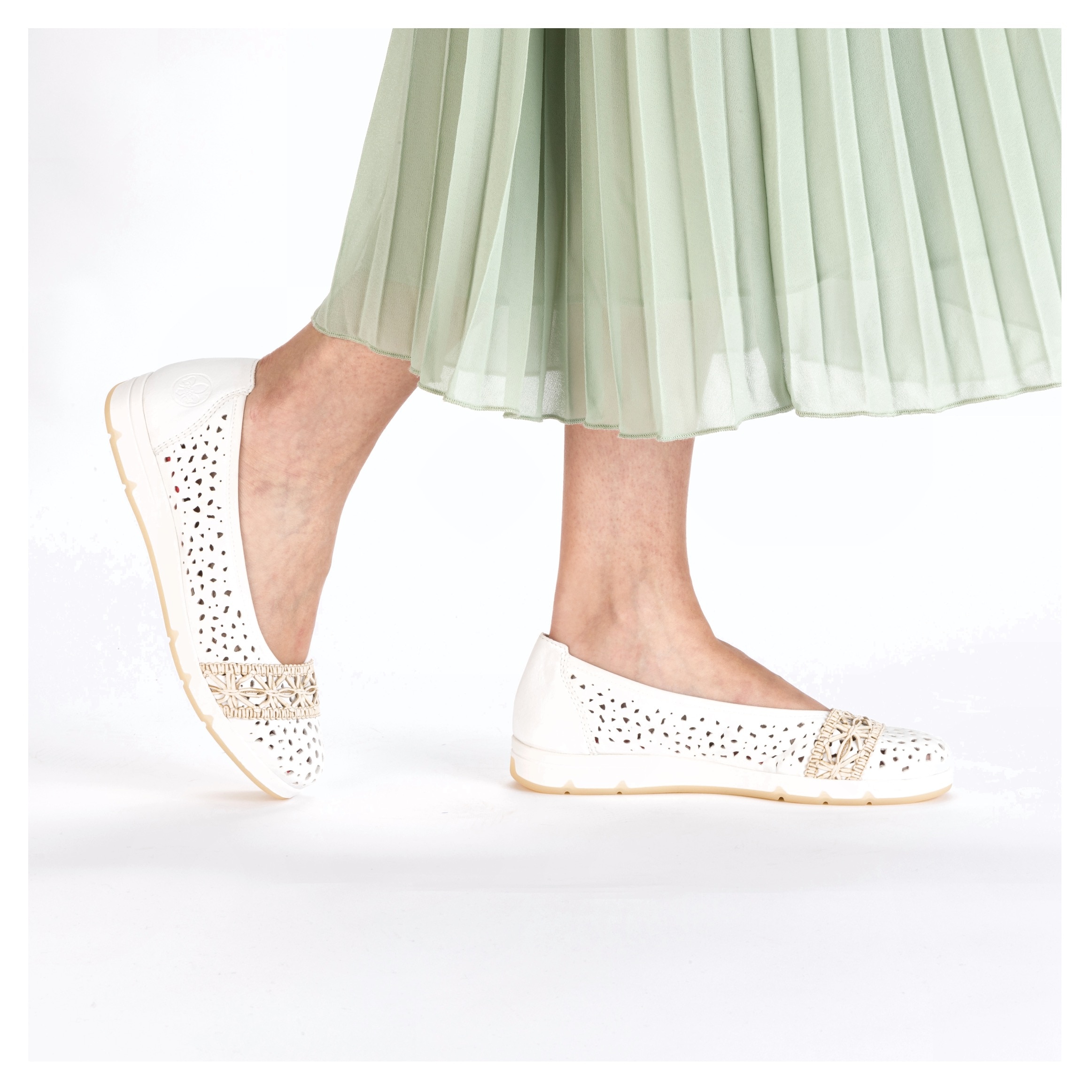 Rieker Ballerina