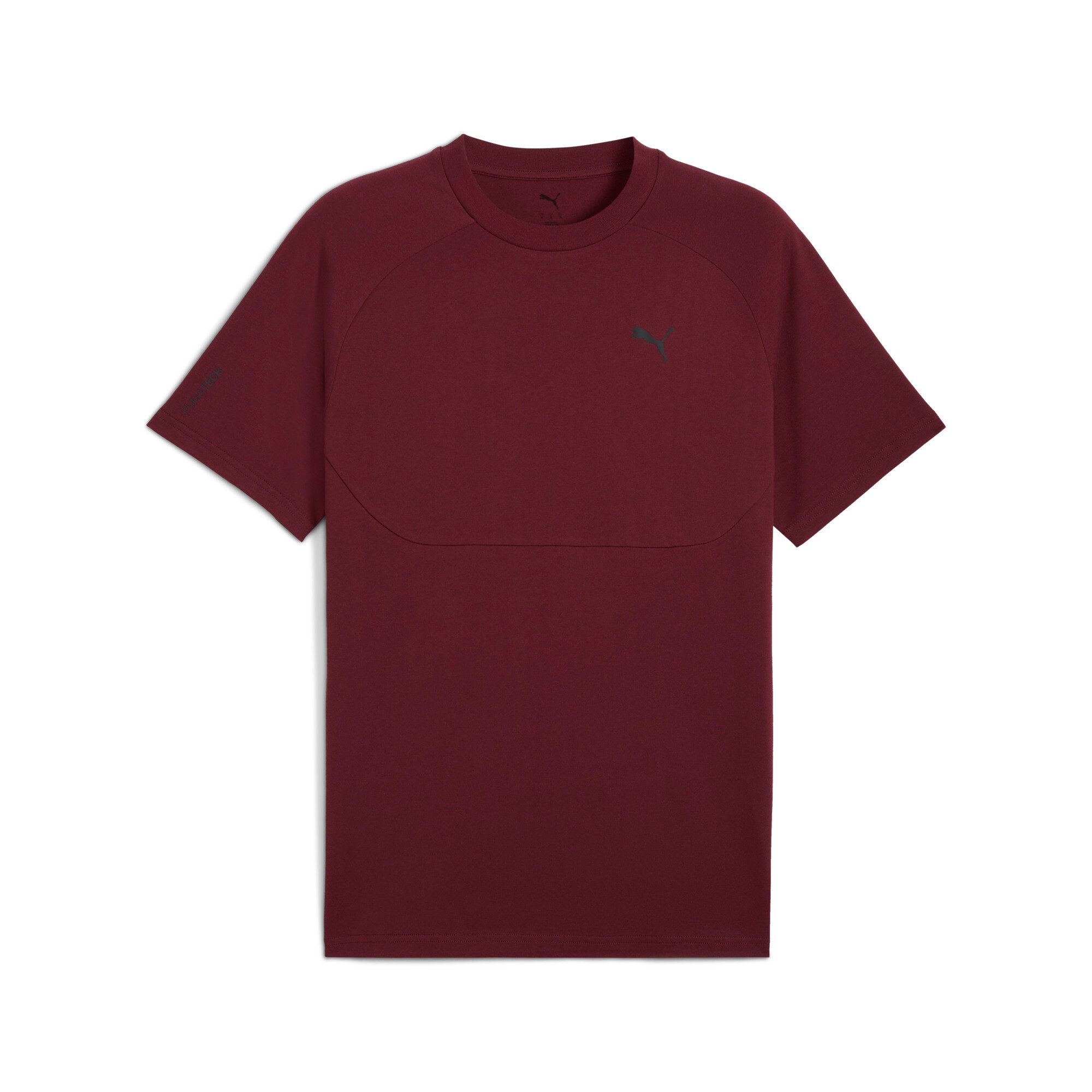 PUMA T-Shirt »TECH TEE«