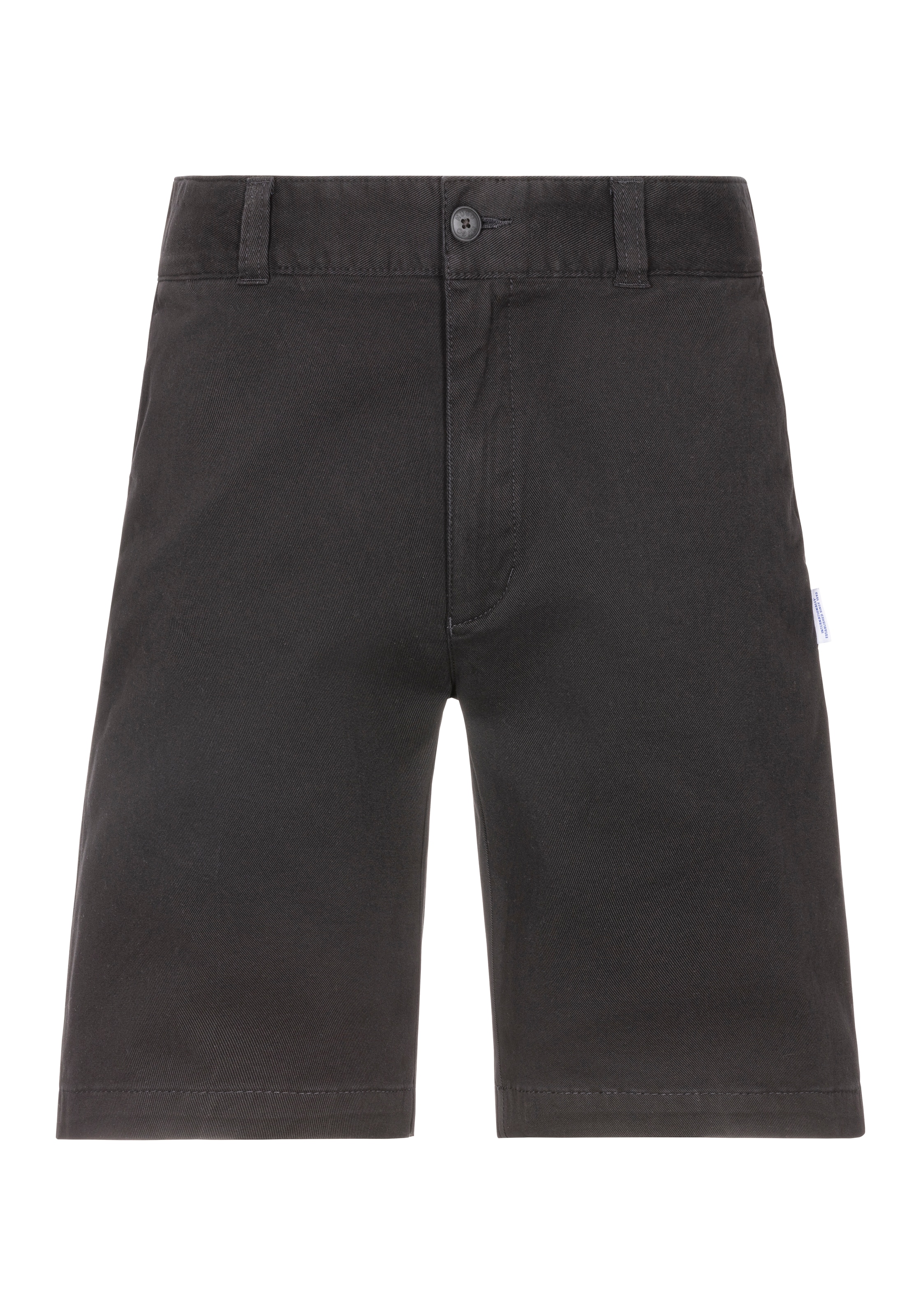 HUGO Blue Shorts »Dante«, mit Flag-Label