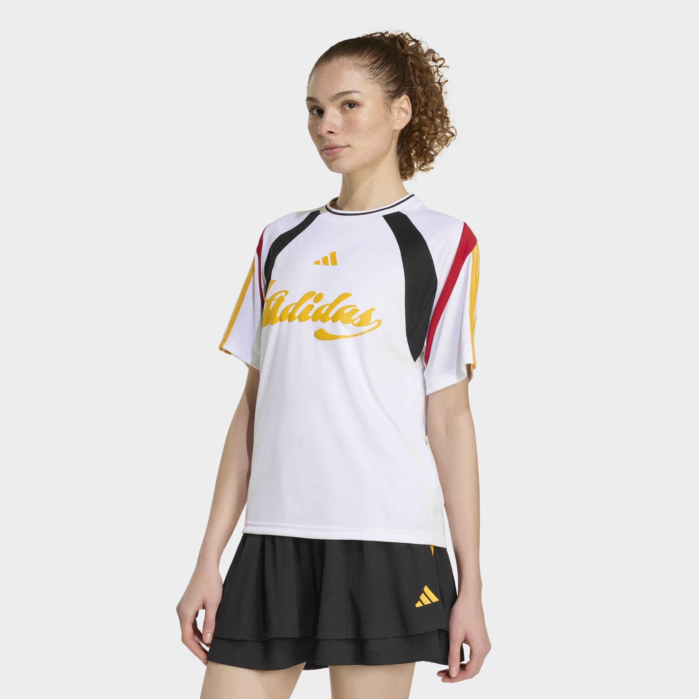 adidas Sportswear T-Shirt »HOUSE OF TIRO«