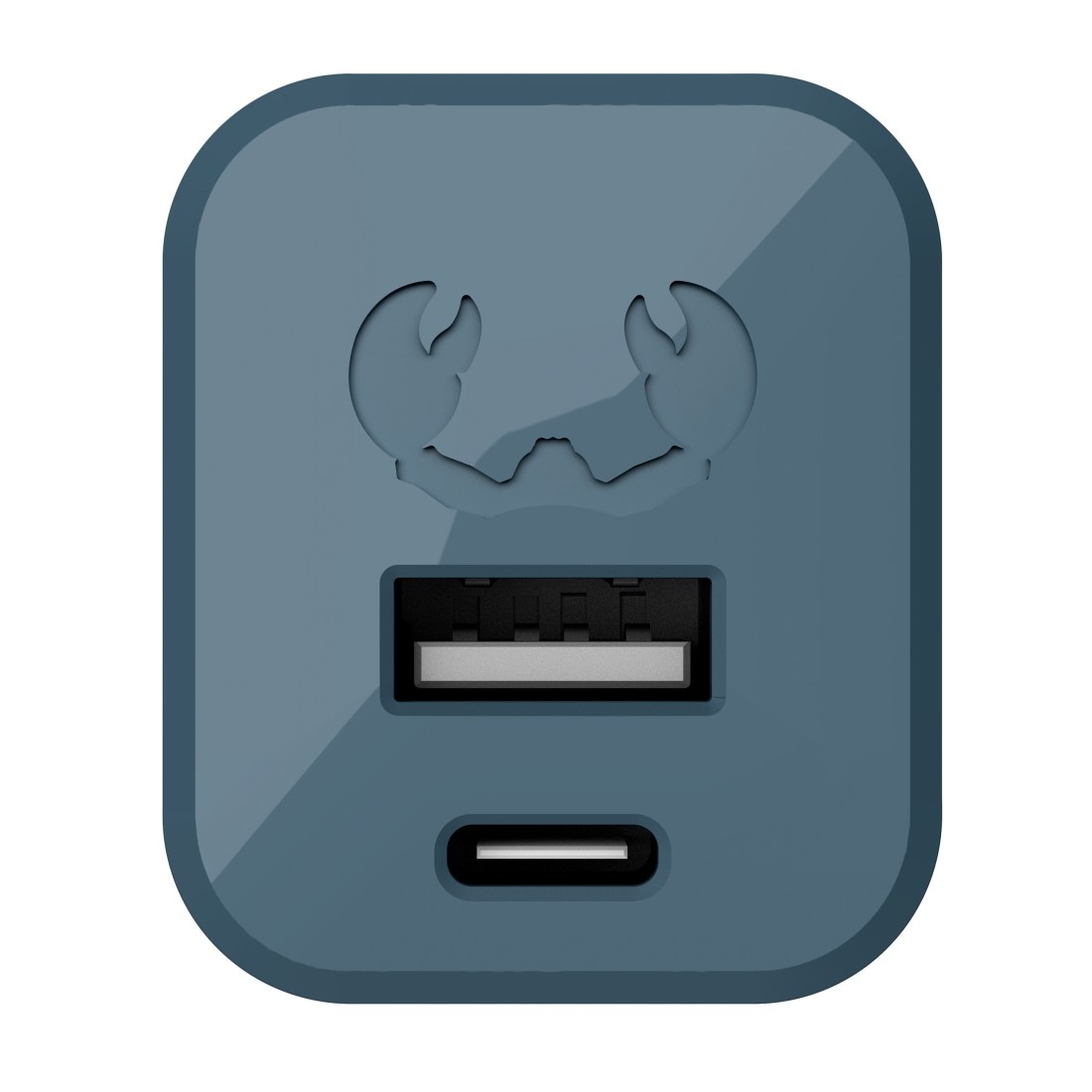 Fresh´n Rebel USB-Ladegerät »Mini-Charger USB-C und USB-A, PD 30W«