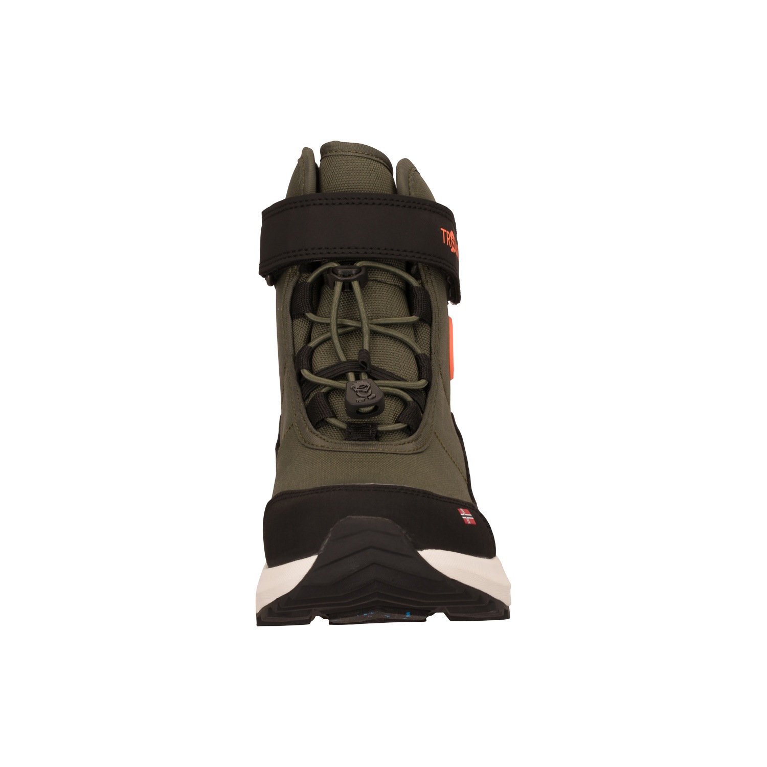 TROLLKIDS Winterstiefel »KIDS HELGELAND ANTI SLIP WINTER BOOTS«  Snowboots, Winterstiefel, Winterschuhe, wasserdicht