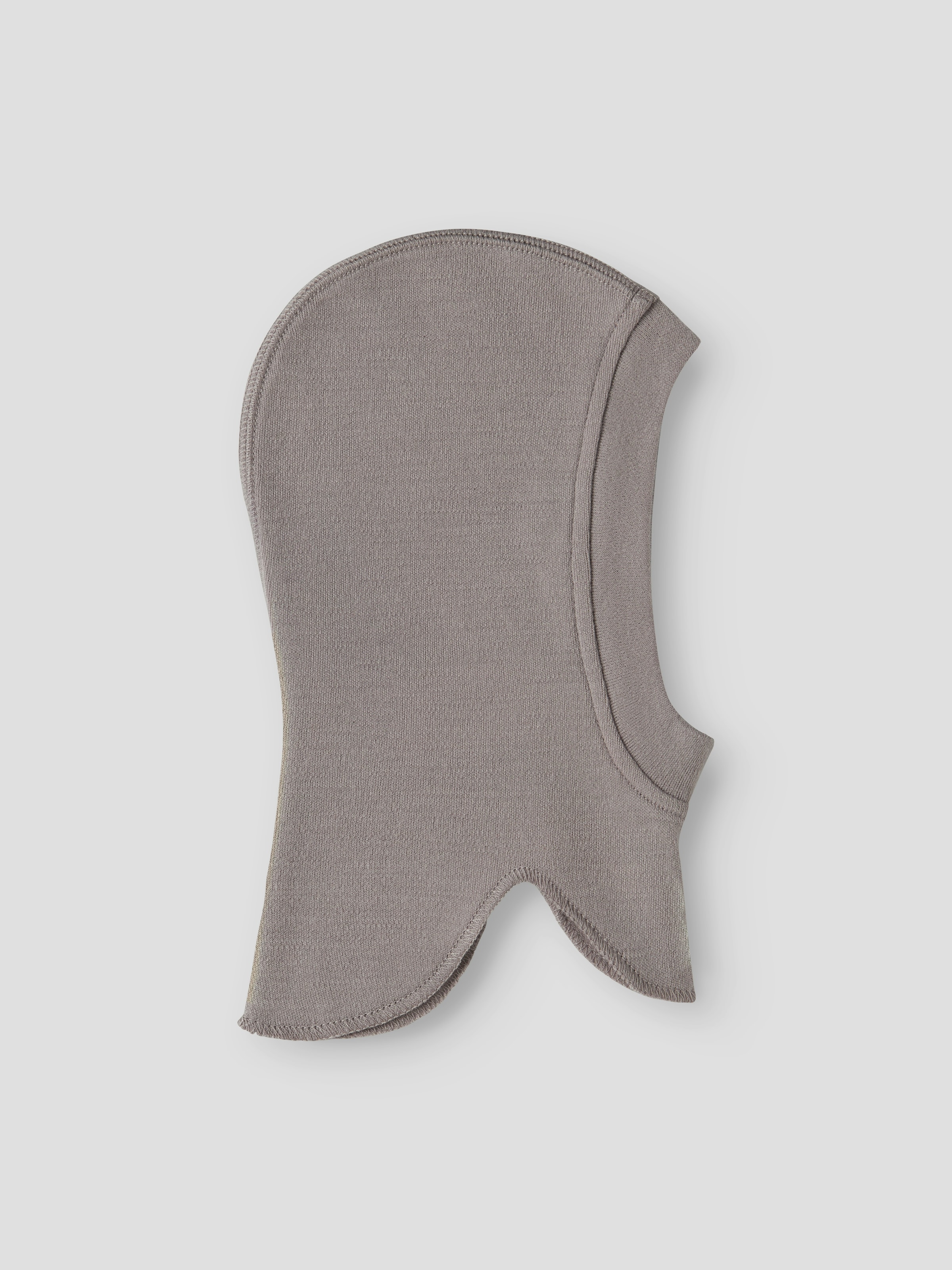 Name It Schlupfmütze »NBNWILLIT WOOL BALACLAVA NOOS«, aus reiner Merinowolle