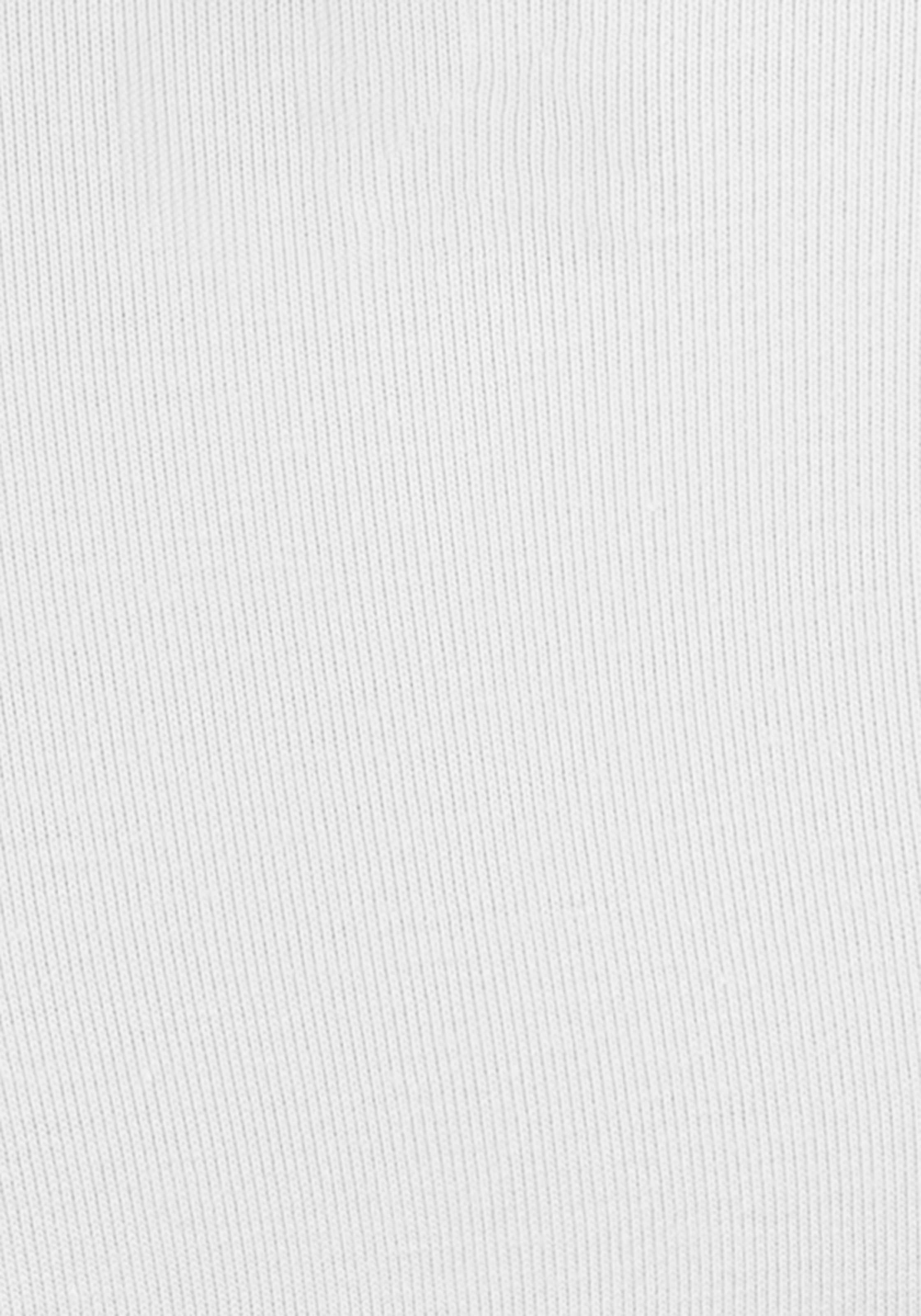 LASCANA Brasilslip, (Packung, 3 St.), mit floraler Spitze