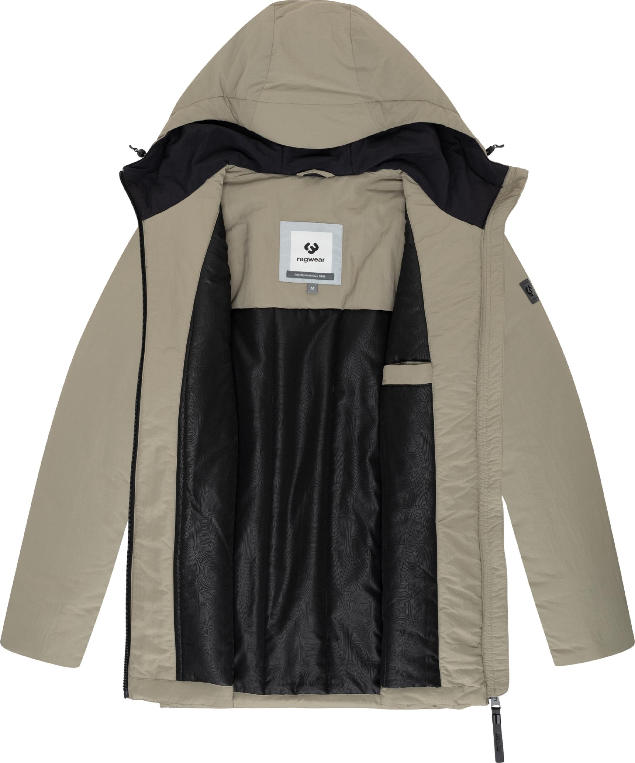Ragwear Winterjacke »Winterjacke Cassey Warm YOUMODO«