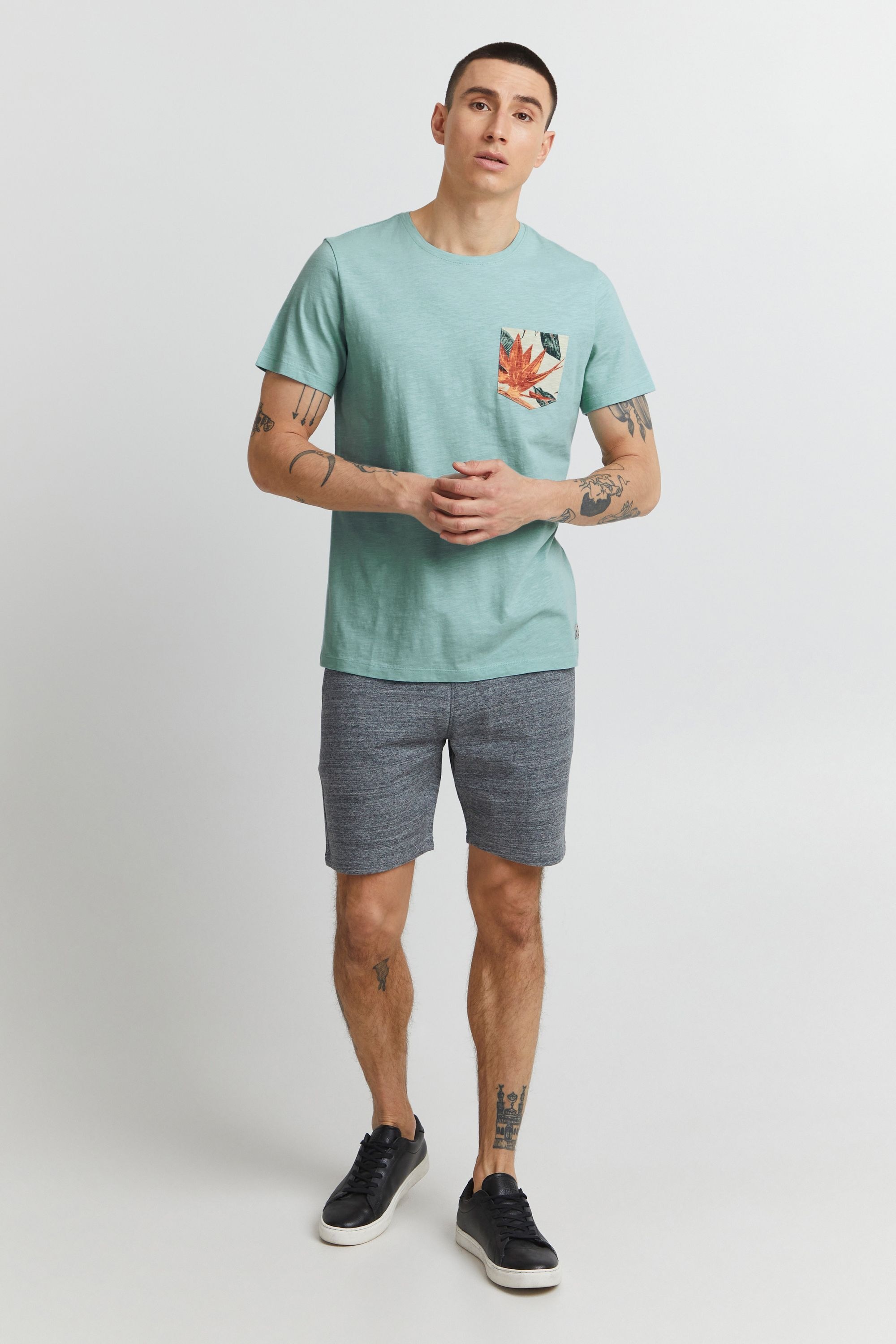 Blend T-Shirt »T-Shirt BHTrop«