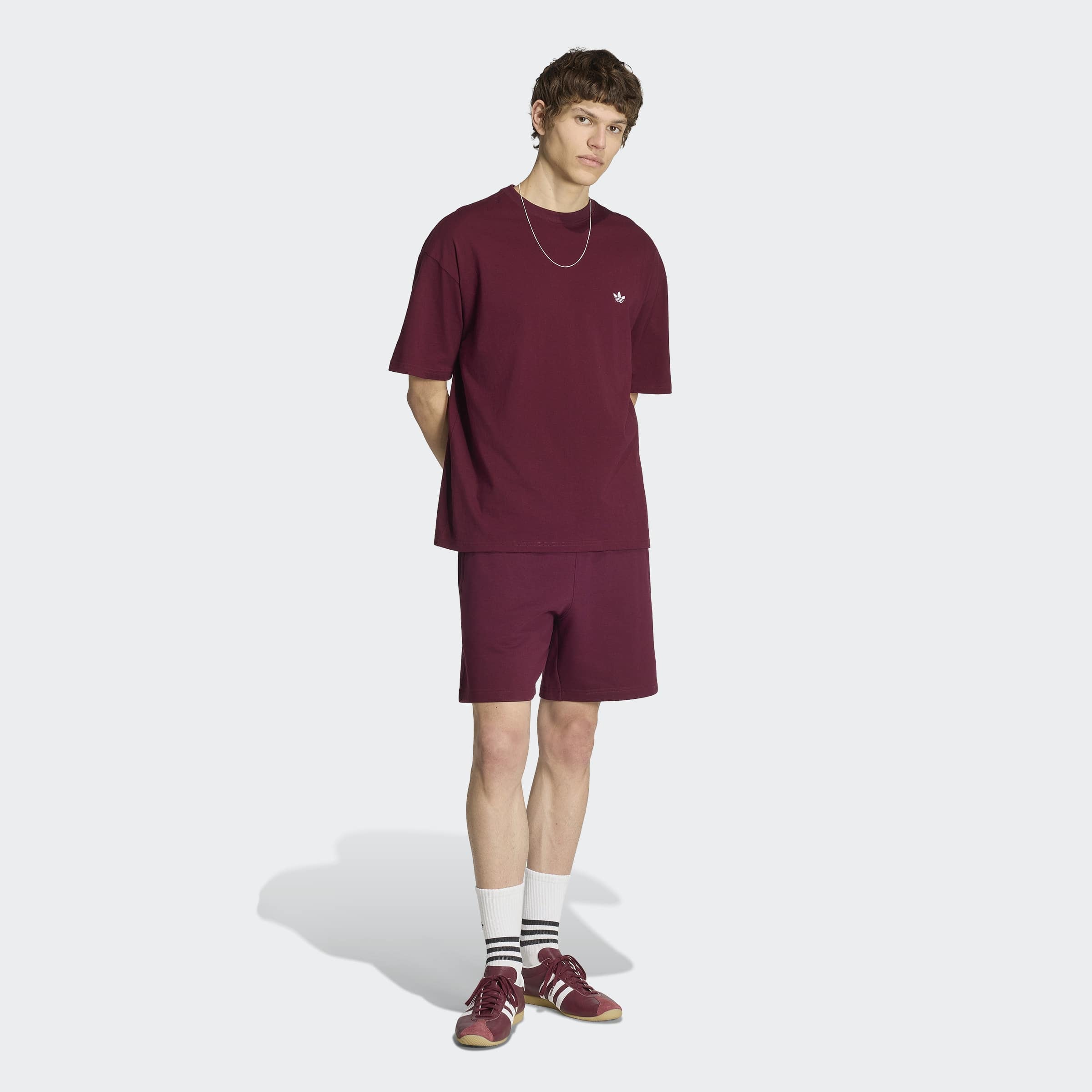 adidas Originals T-Shirt »ESS TEE«