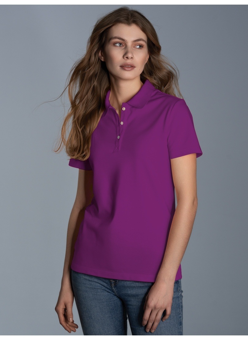 Trigema 1100000002199 »TRIGEMA Poloshirt« 1 Stk.