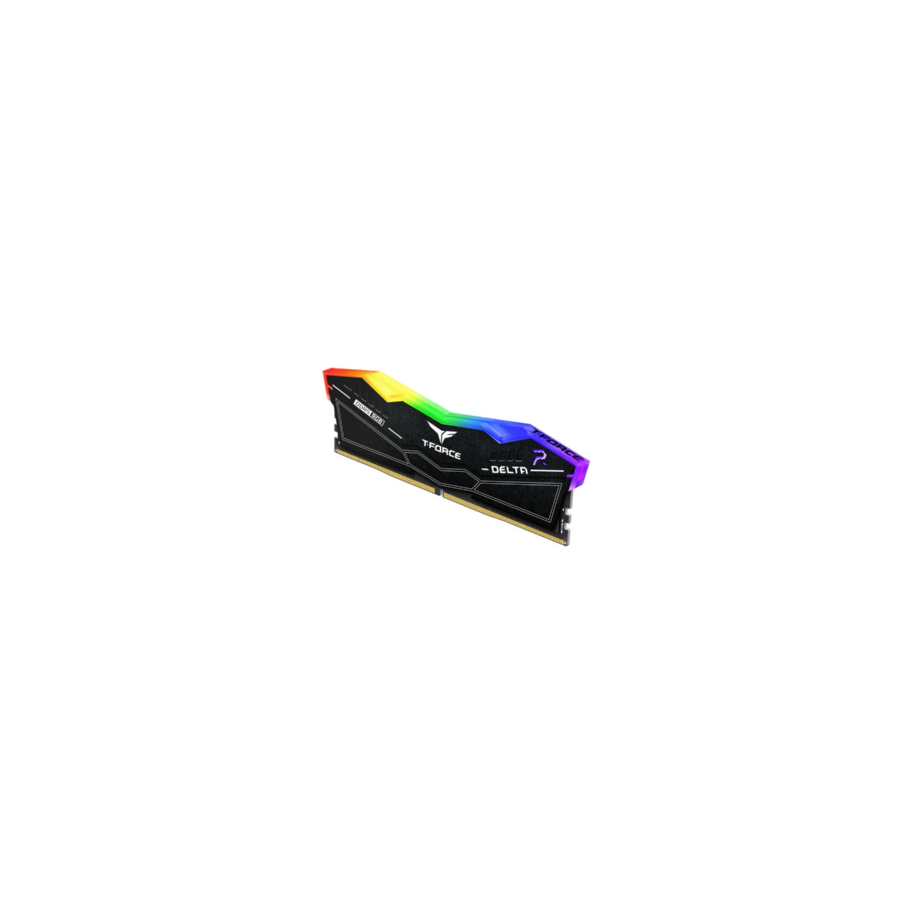 Teamgroup Arbeitsspeicher »DELTA RGB«