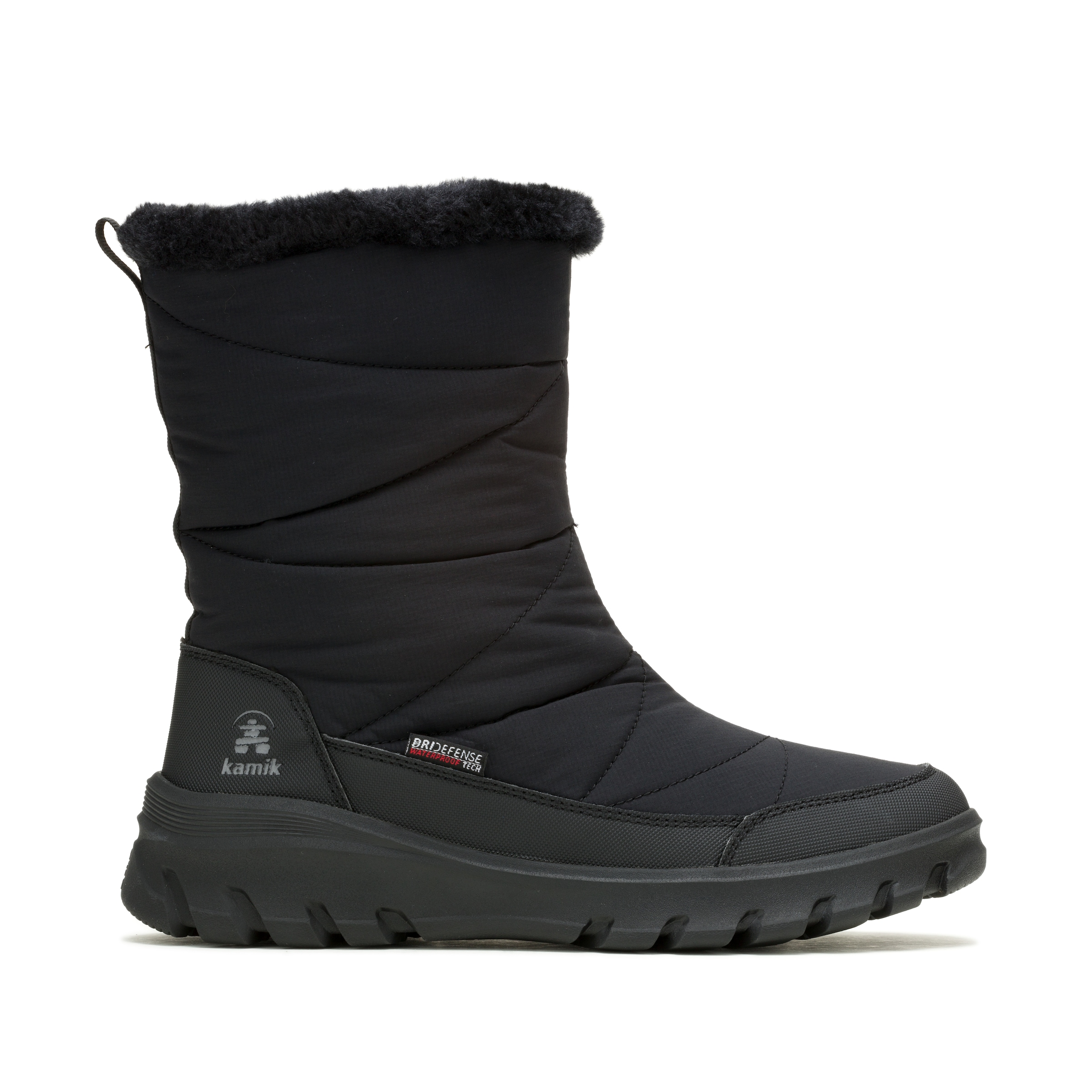 Kamik Snowboots »SNOWDONZIP«