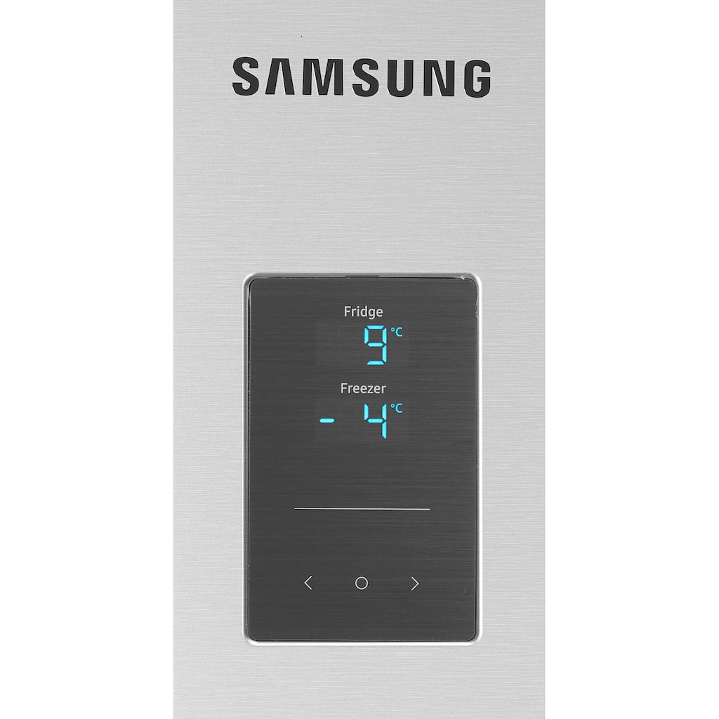 Samsung Kühl-/Gefrierkombination »RL36T670CSA/EG«, RL36T670CSA, 193,5 cm hoch, 59,5 cm breit