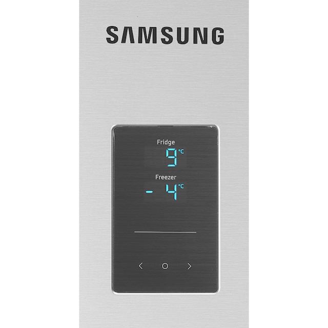 Samsung Kühl-/Gefrierkombination »RL36T670CSA/EG«, RL36T670CSA, 193,5 cm  hoch, 59,5 cm breit im OTTO Online Shop