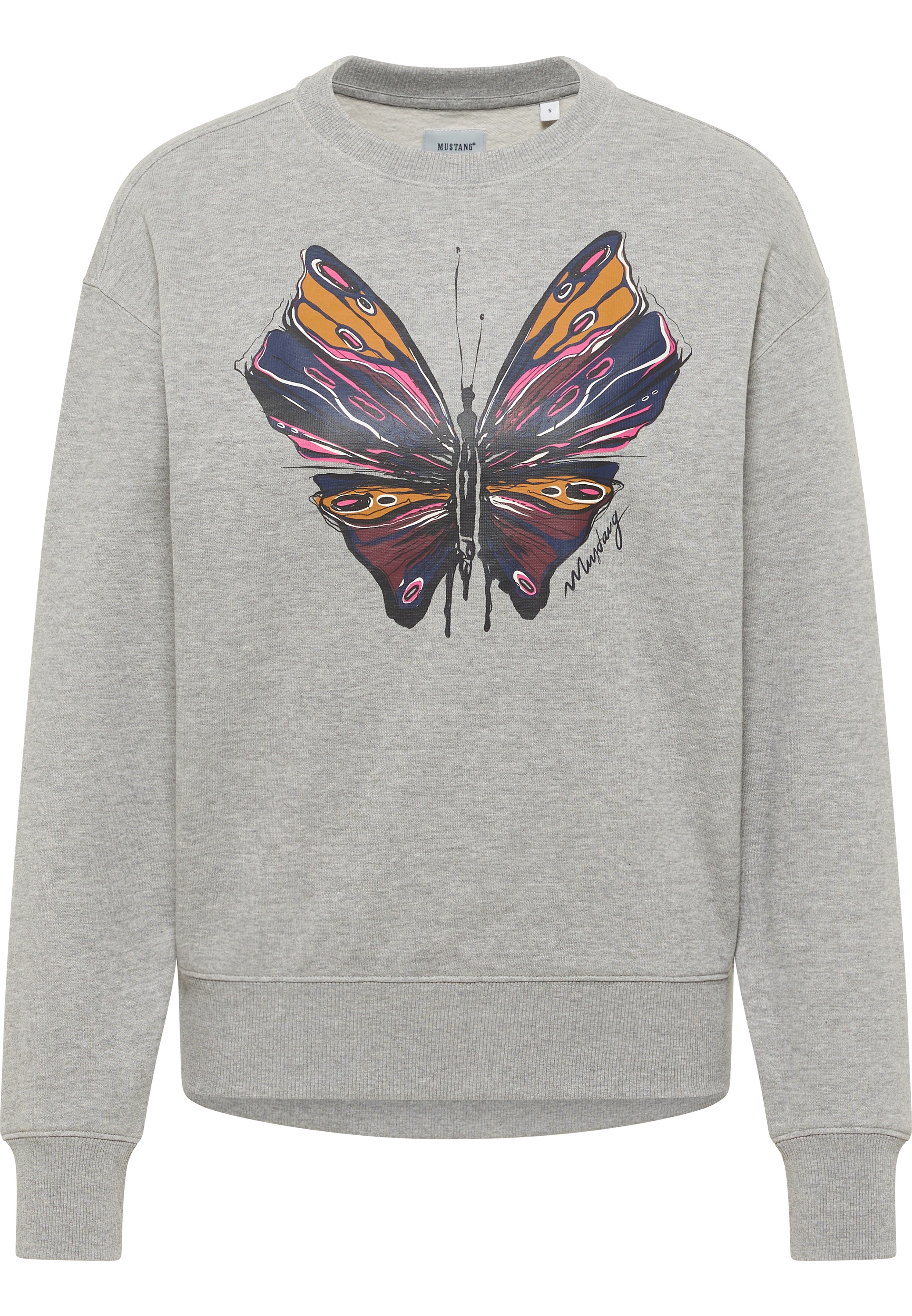 Sweatshirt »Sweatshirt«