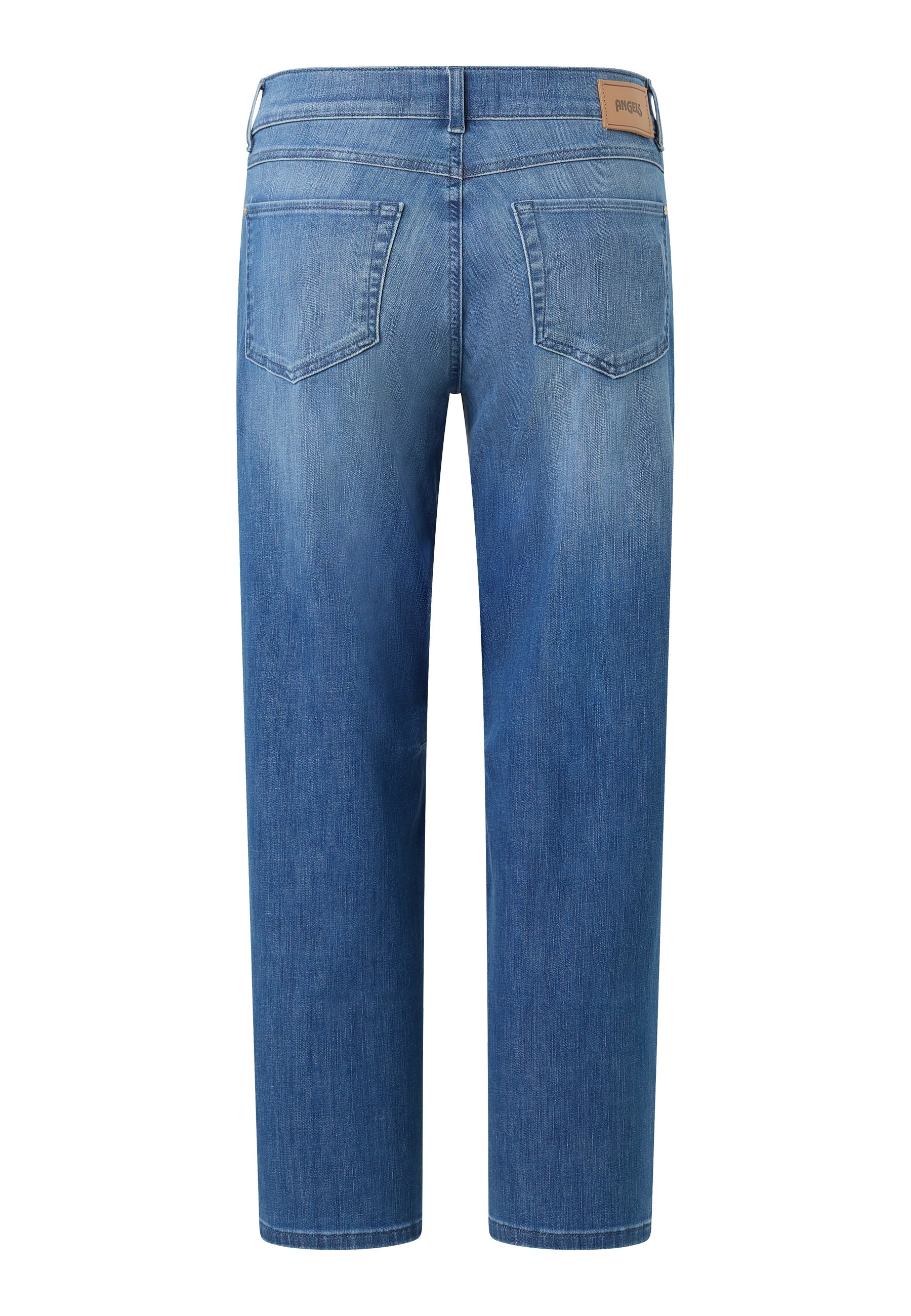 ANGELS 7/8-Jeans »Evy« super bequem