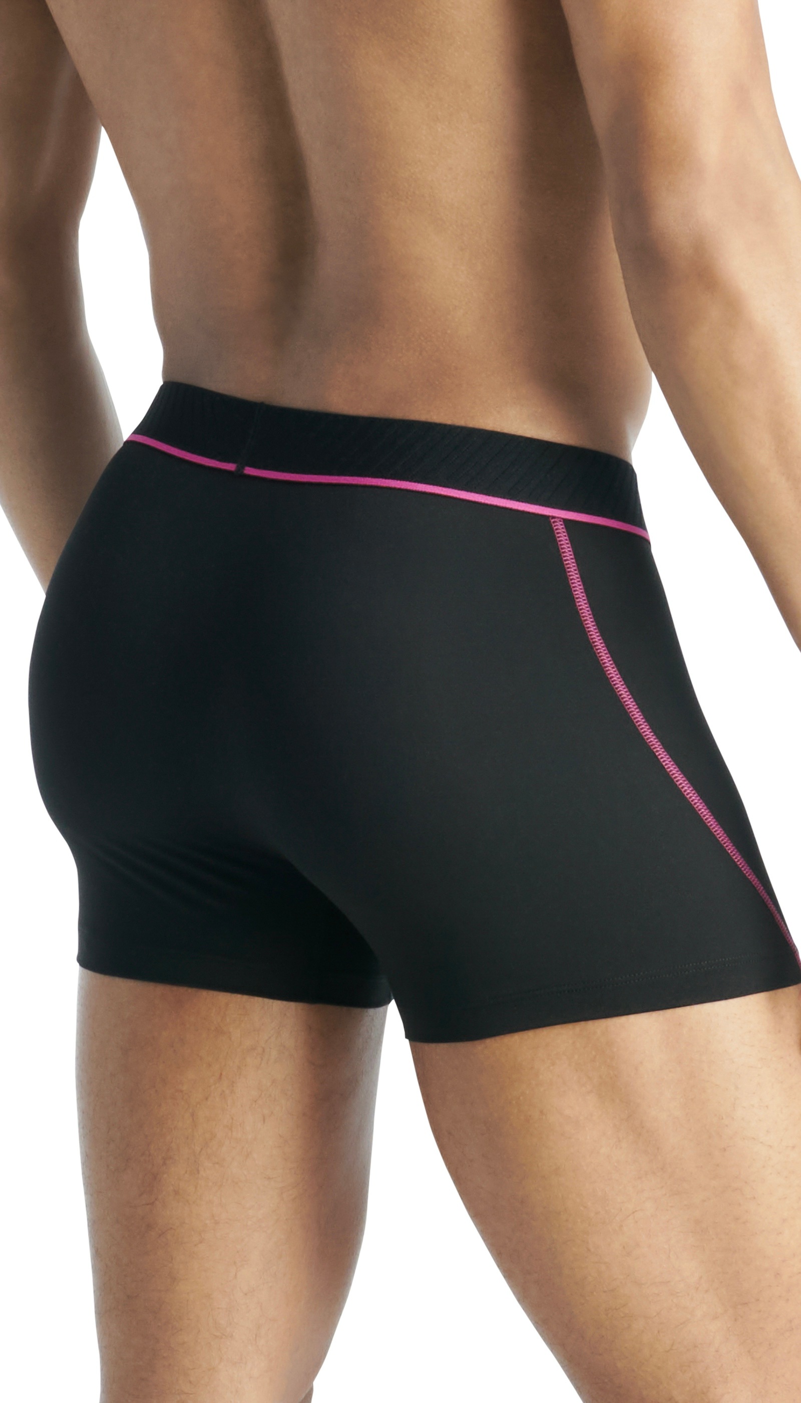 adidas Sportswear Trunk »Active Micro Flex Eco«, (3er Pack), Flexibler 4-Wege-Stretch