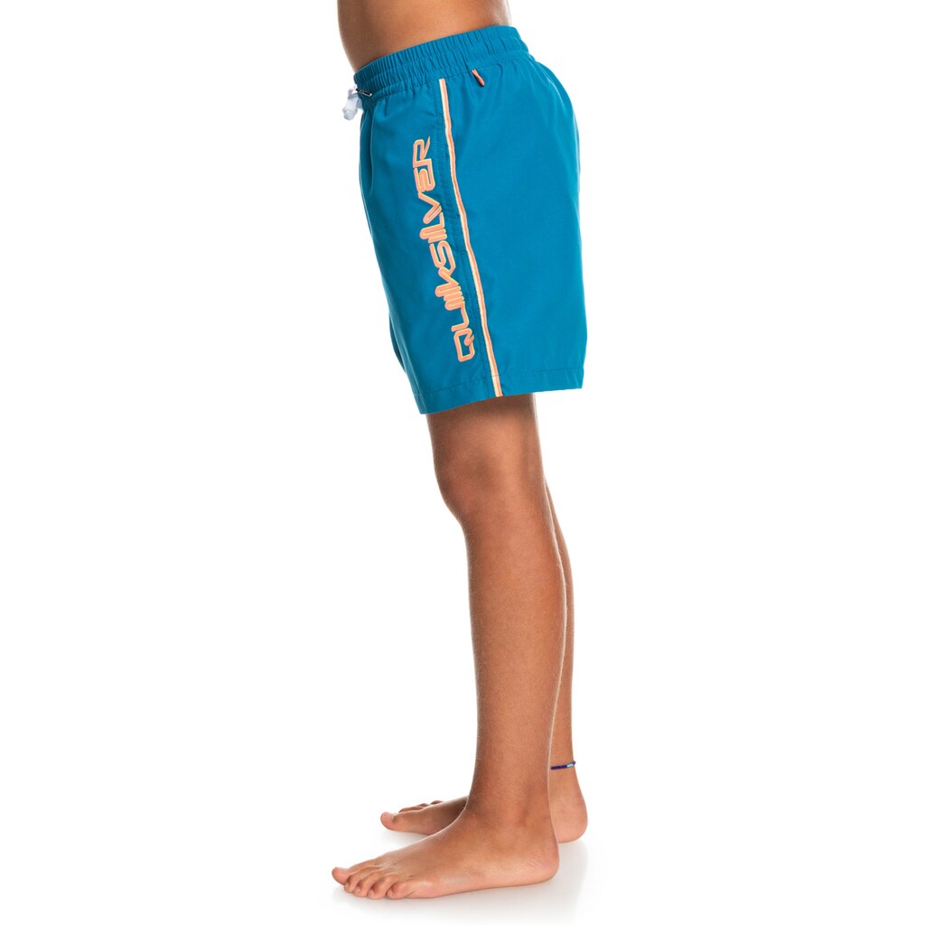 Quiksilver Boardshorts »Everyday Vert 14"«