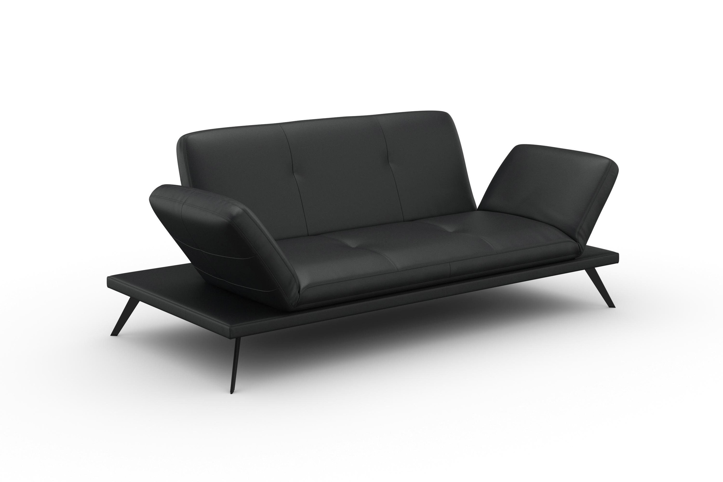 machalke® 3-Sitzer »butterfly«