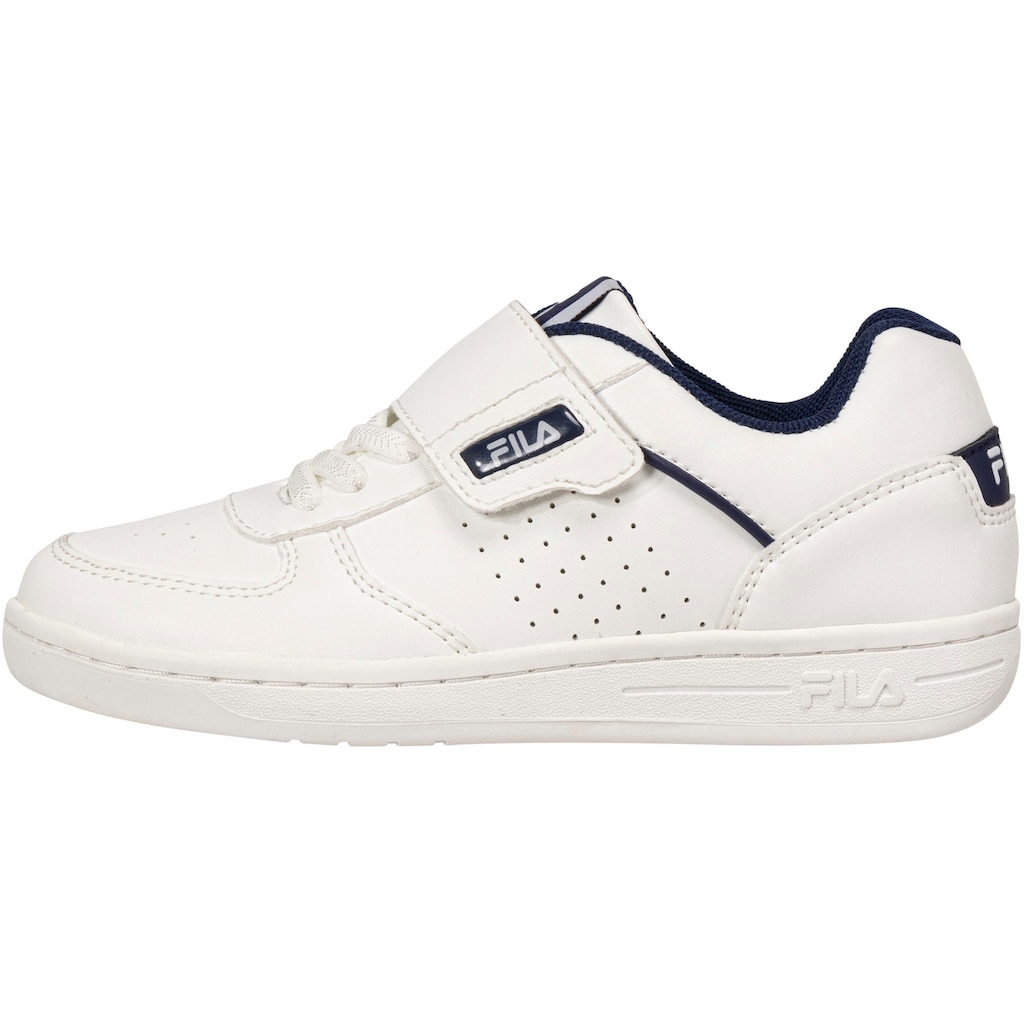 Fila Sneaker »C. COURT velcro kids«