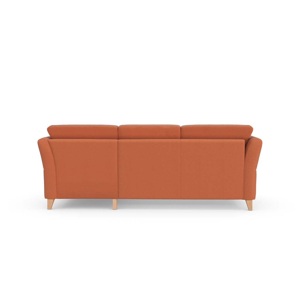 sit&more Ecksofa »Visby«