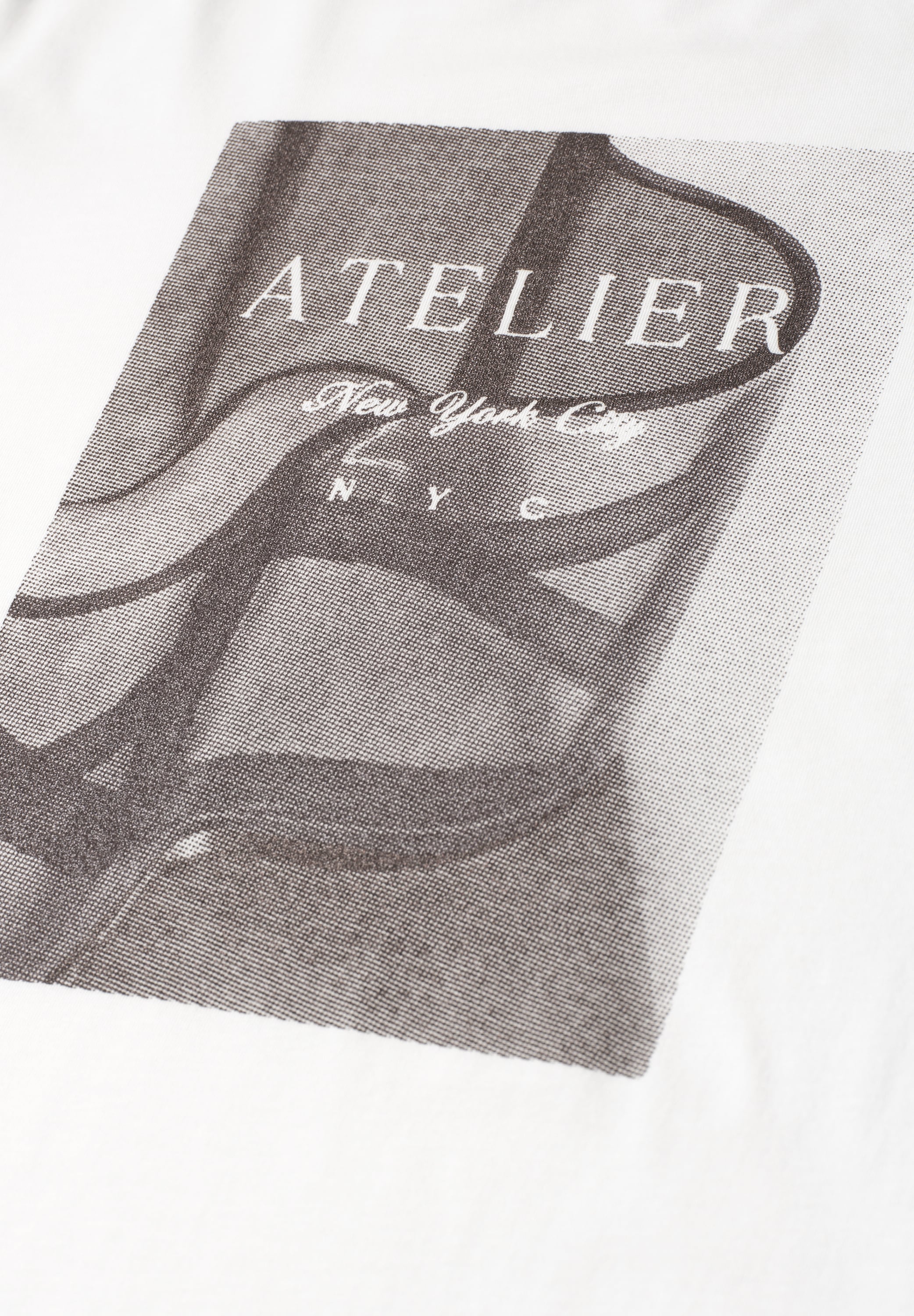STREET ONE Kurzarmshirt mit modischem Fotoprint