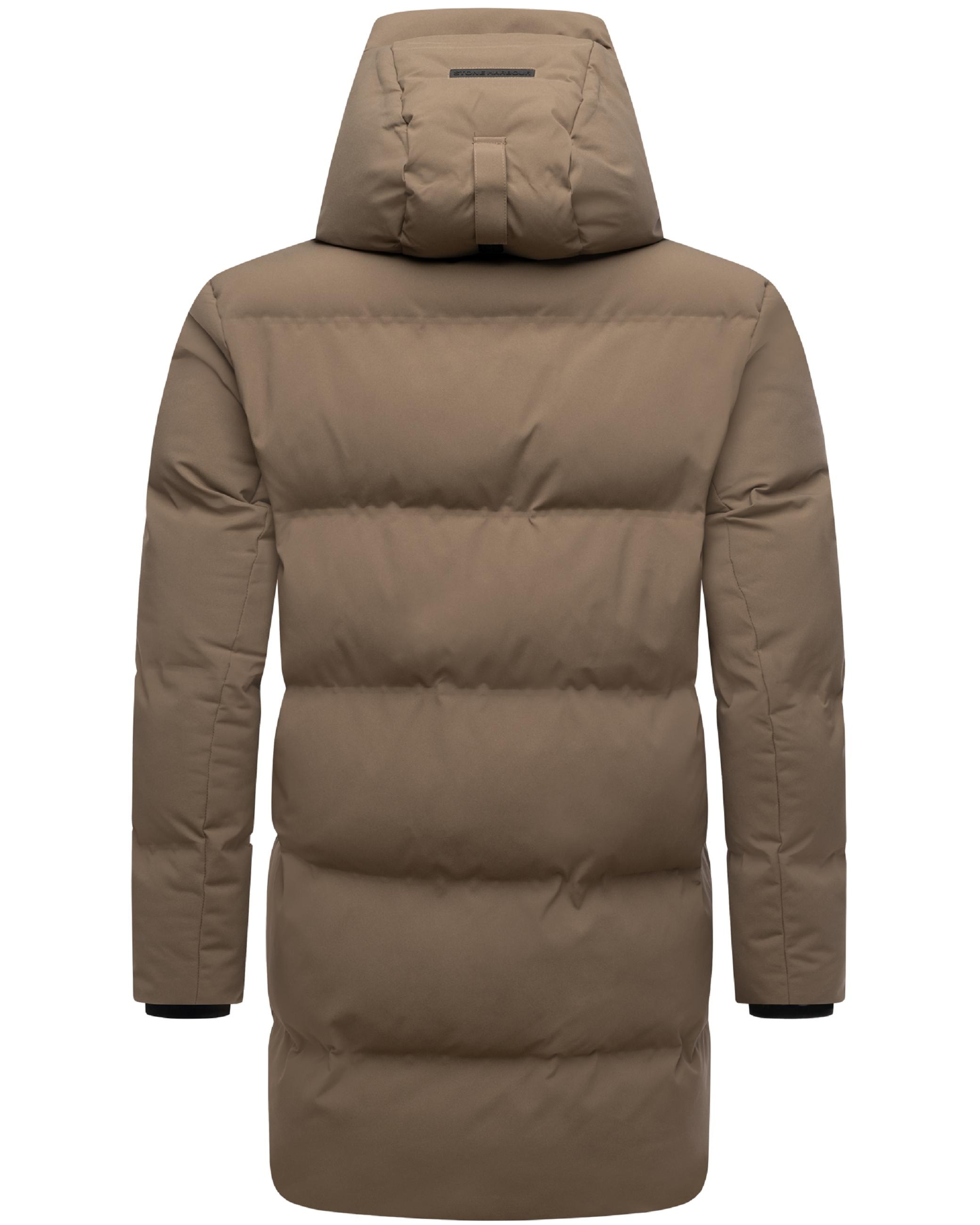 Stone Harbour Kurzmantel »Kurzmantel Darianoo XX«