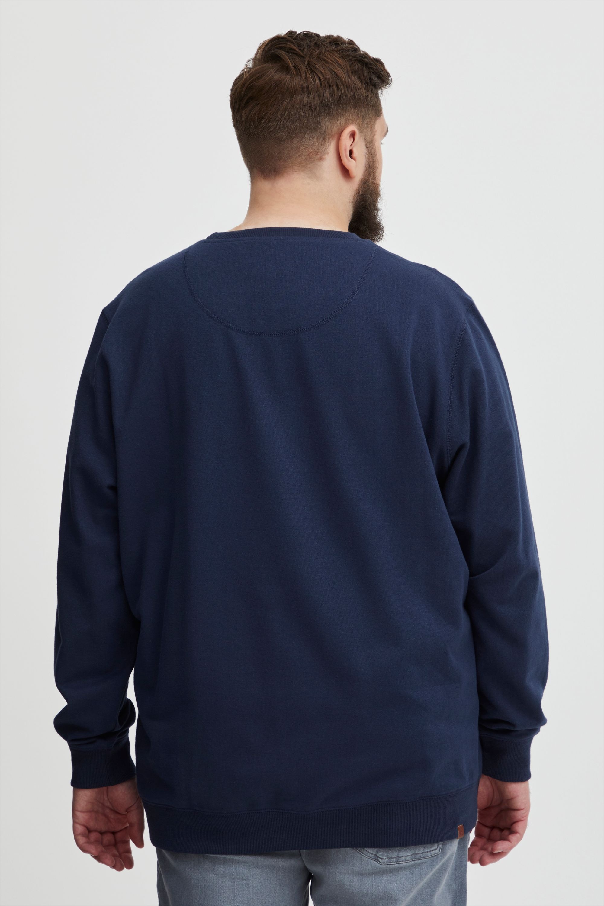 Blend Longpullover »Sweatshirt BHAlex Big & Tall«