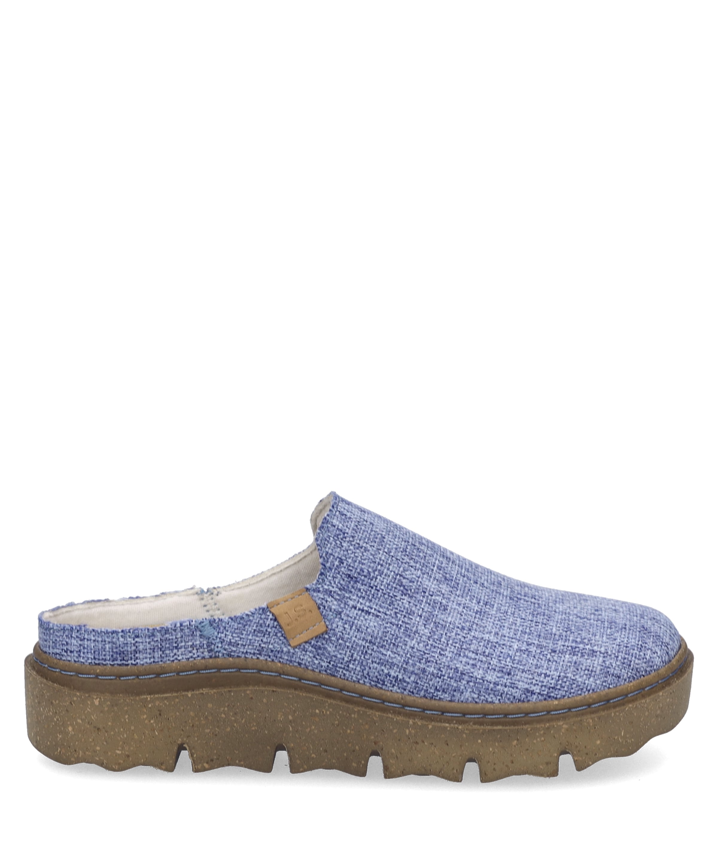Josef Seibel Hausschuh »Carmaux 01, ocean«
