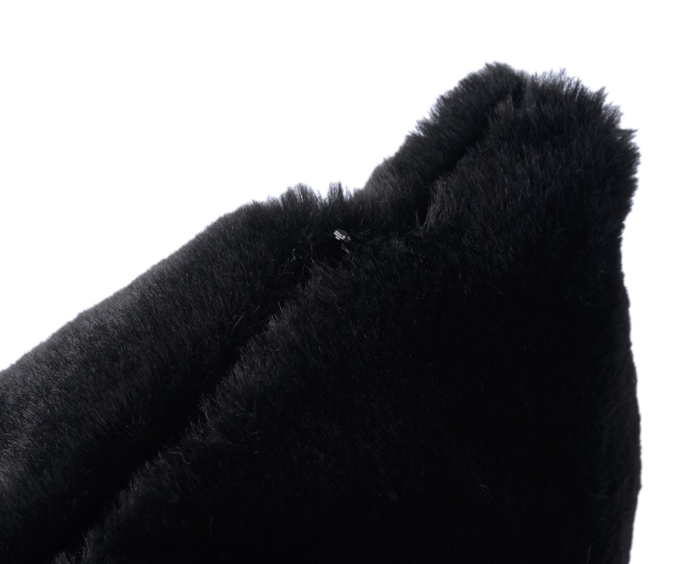 Gözze Dekokissen »Uni Flauschkissen LaPit«