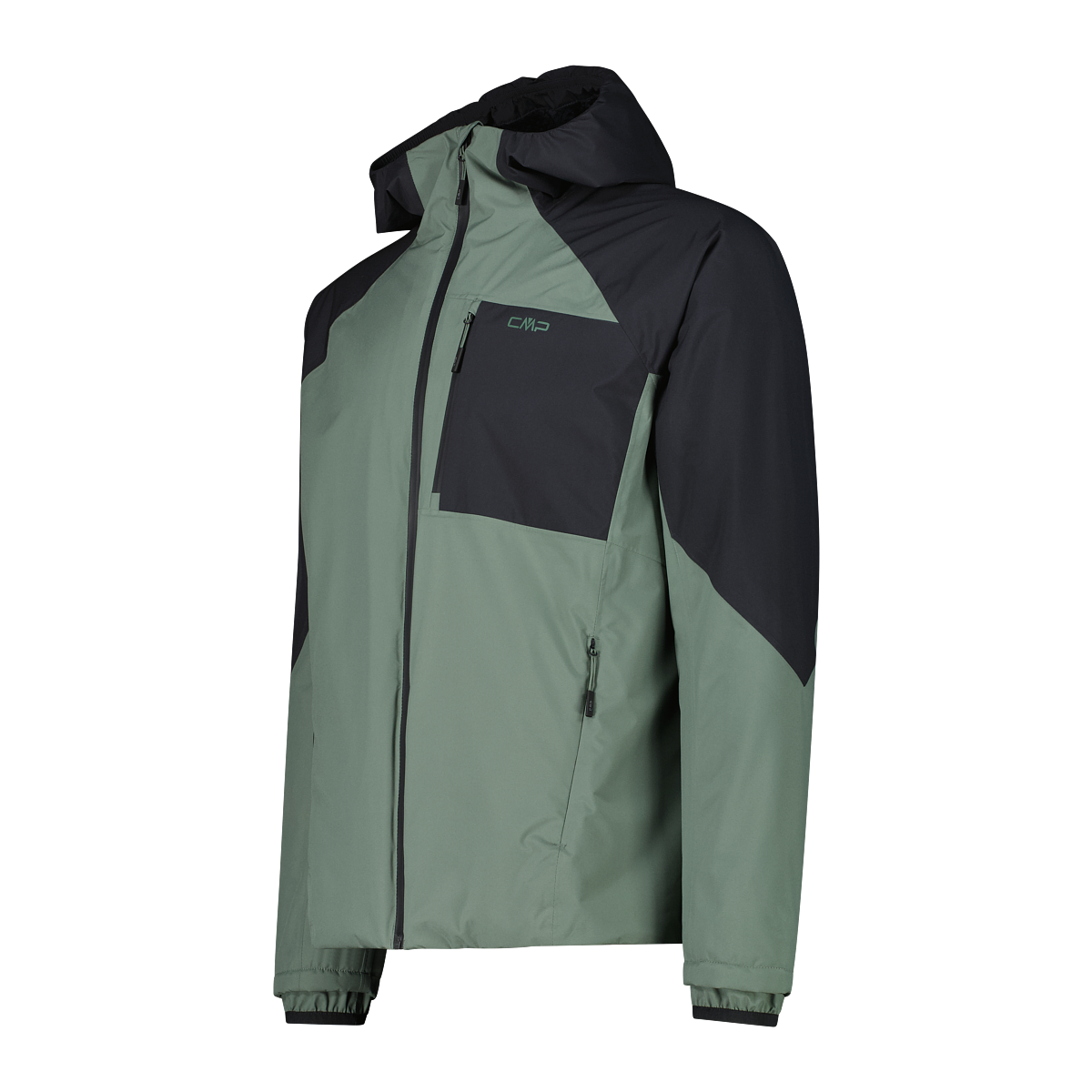 CMP Funktionsjacke, (1 St.)