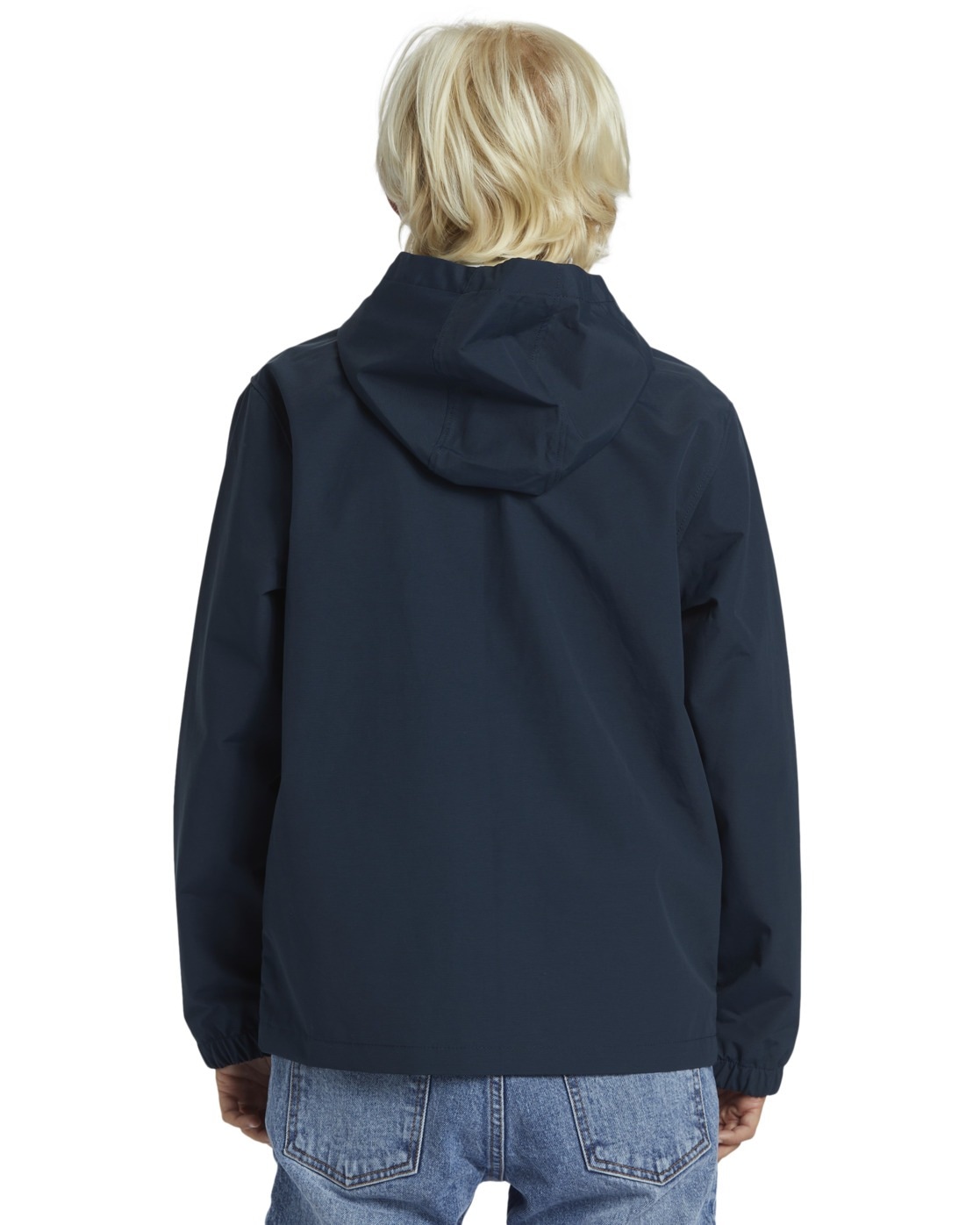 Quiksilver Outdoorjacke »Rain Cloud« mit Kapuze