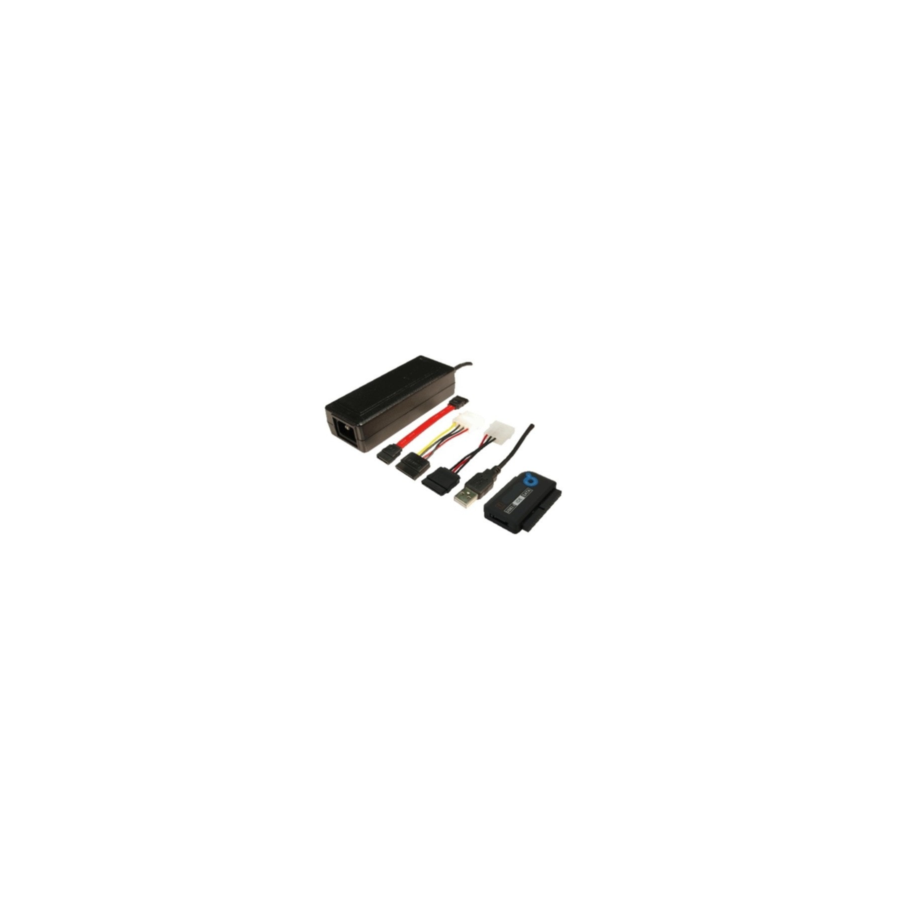 LogiLink Computer-Adapter »AU0006«