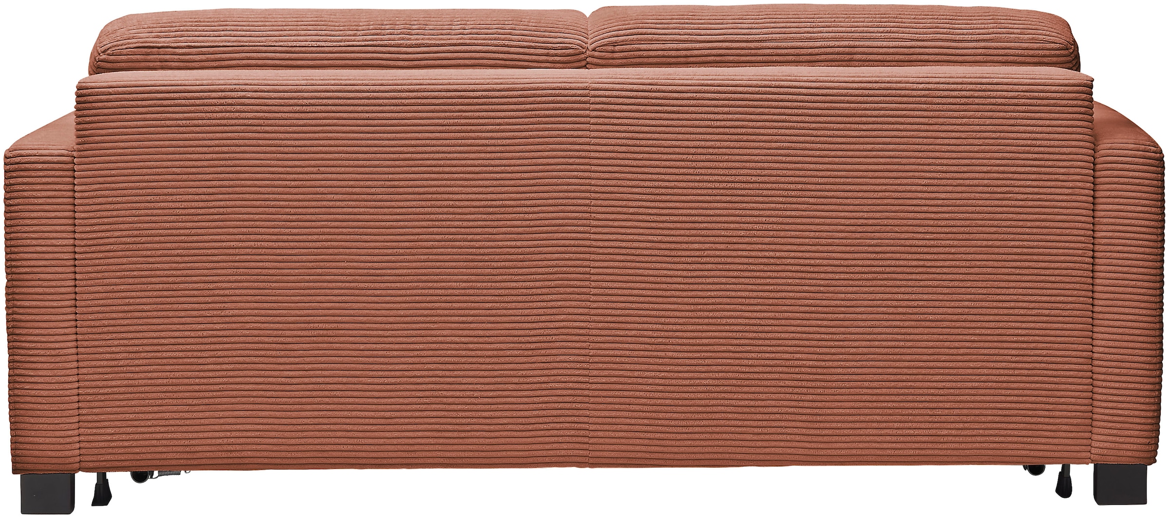 Home affaire Schlafsofa »Vionelle, 3-Sitzer mit Kaltschaummatratze nach Wahl, Breite 206 cm« Dauerschläfer mit wahlweise Standard- oder Premium-Matratze