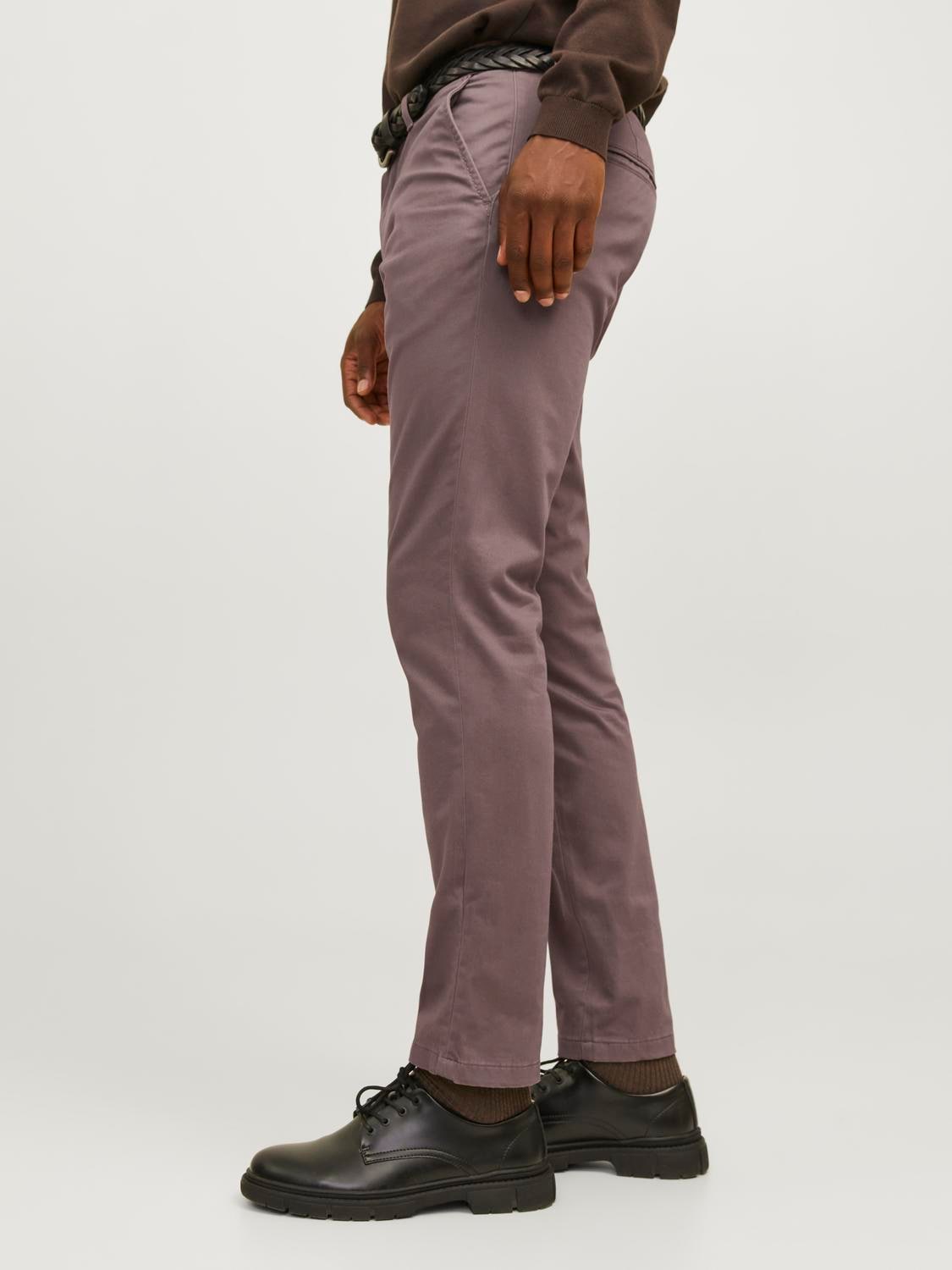 Jack & Jones Chinos »JPSTMARCO JJBOWIE NOOS«