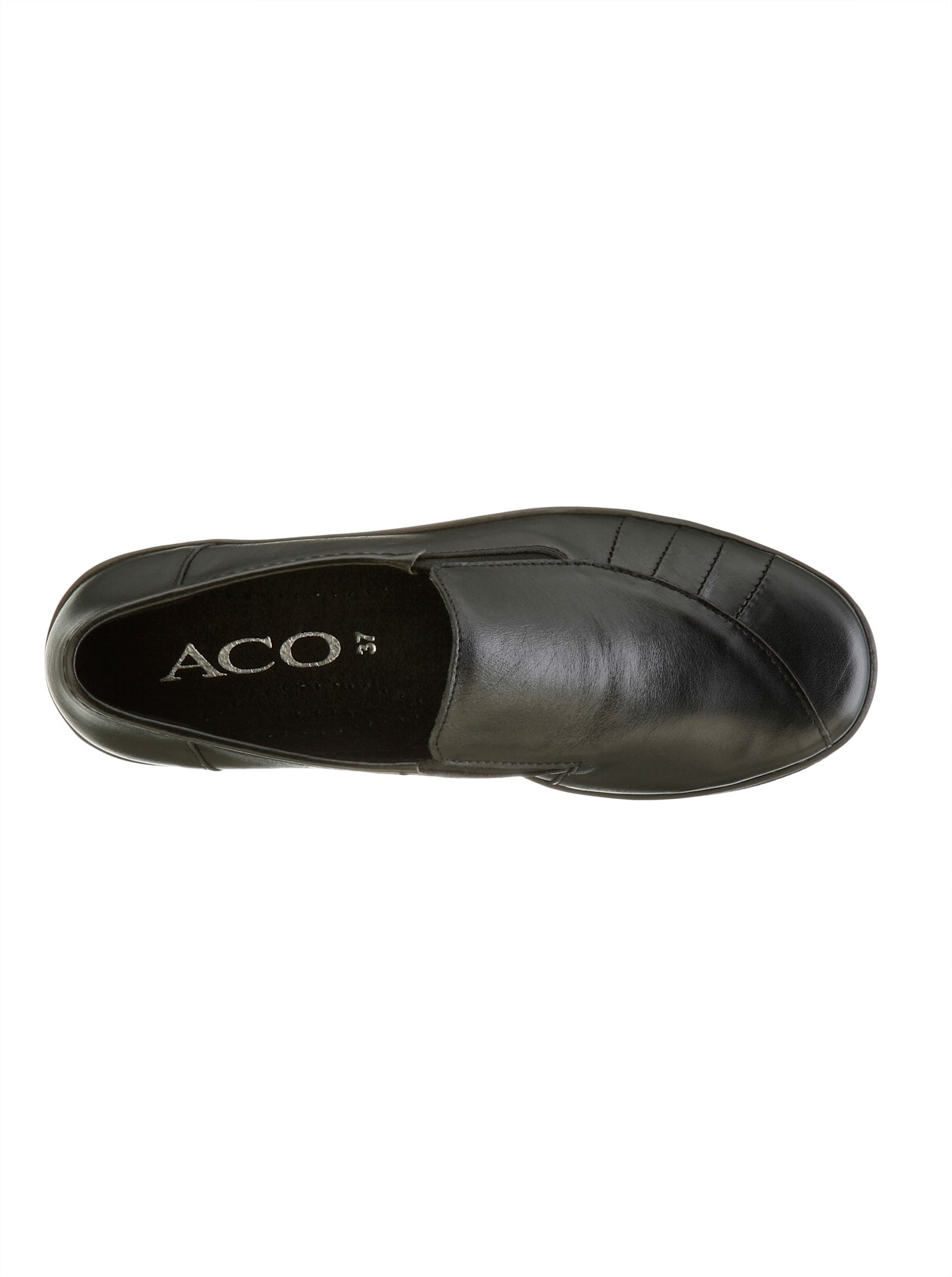 Aco Slipper
