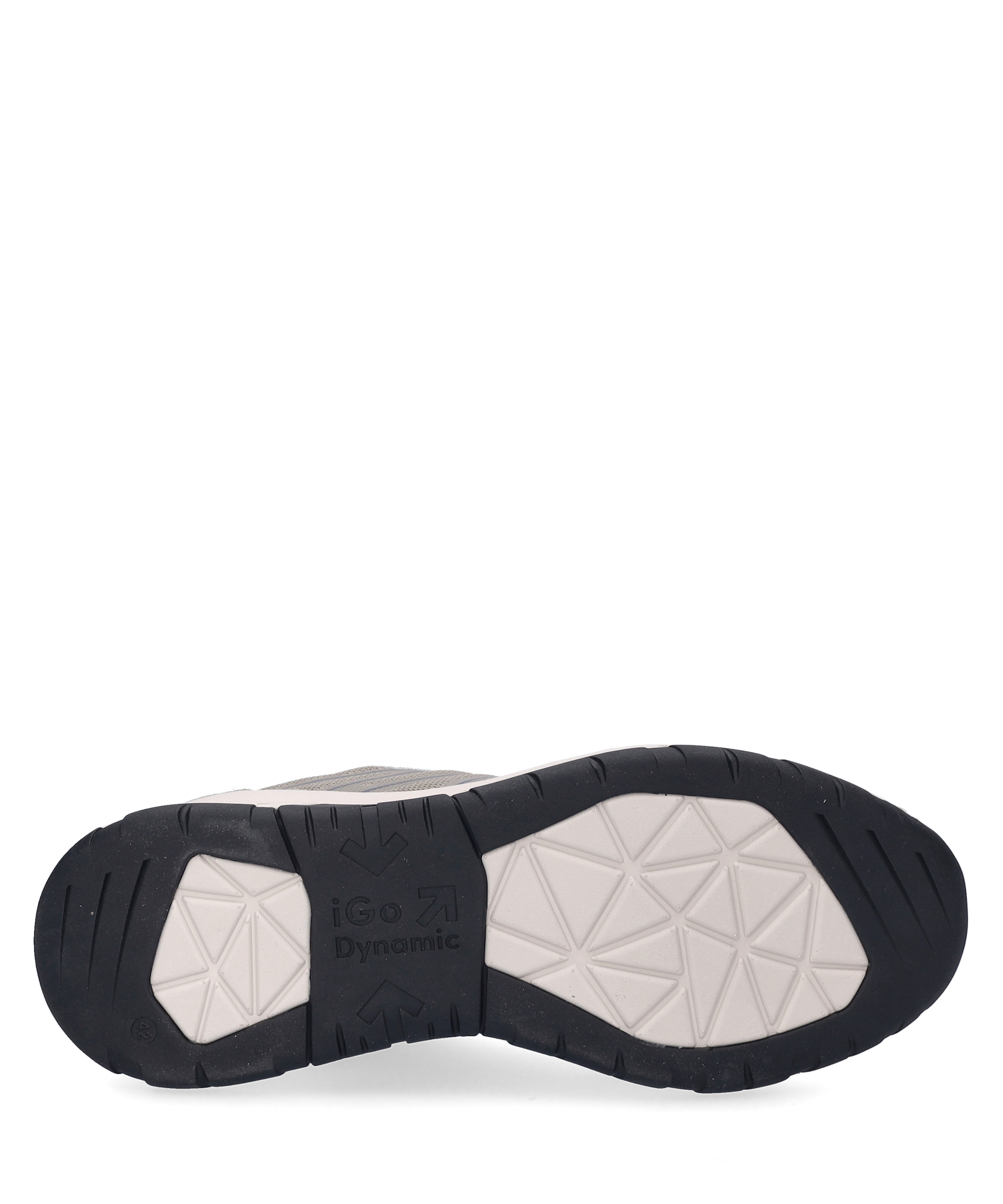 Josef Seibel Sneaker »Mitchell 07, warmgrau«