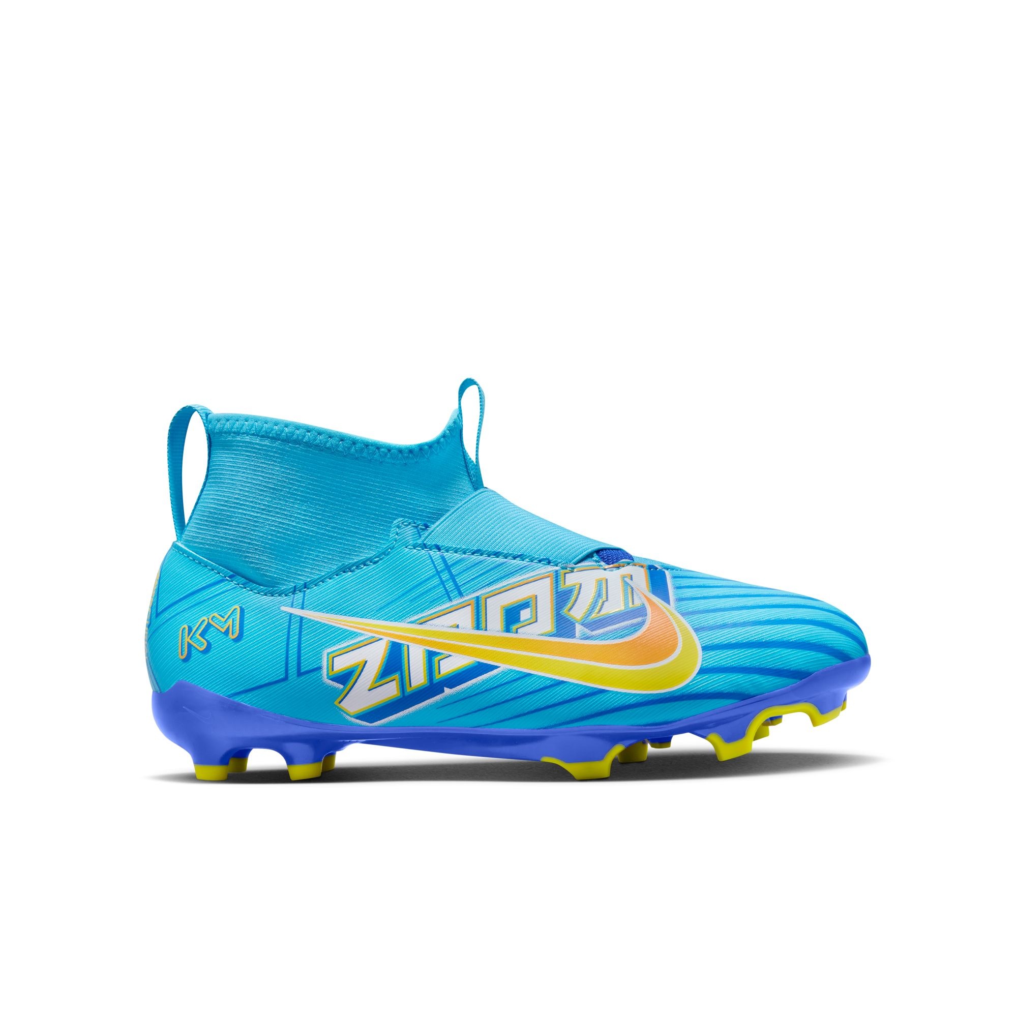 Nike Fußballschuh »JR Mercurial Zoom Superfly 9 Academ«