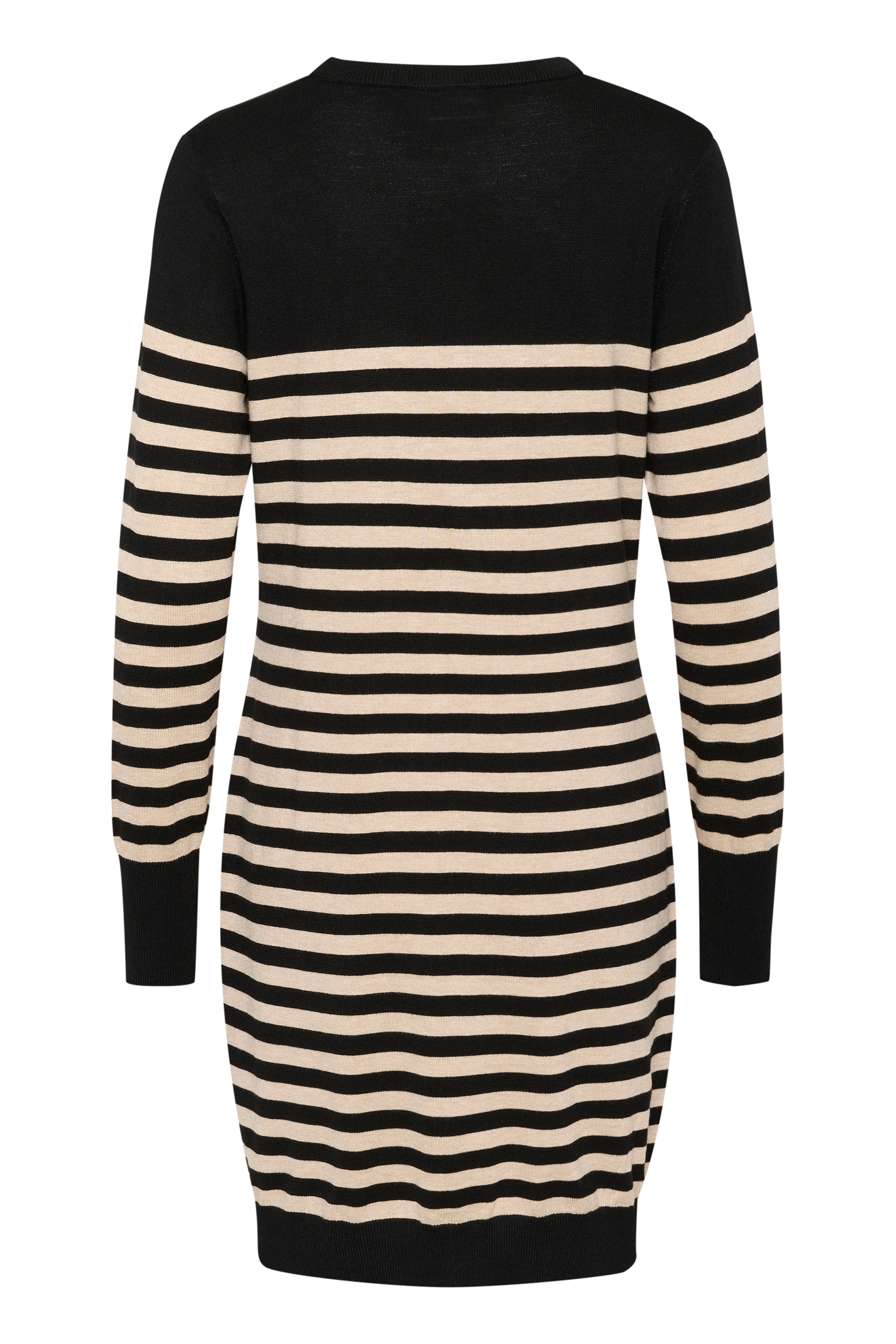 KAFFE Midikleid »Kleid KAastrid«