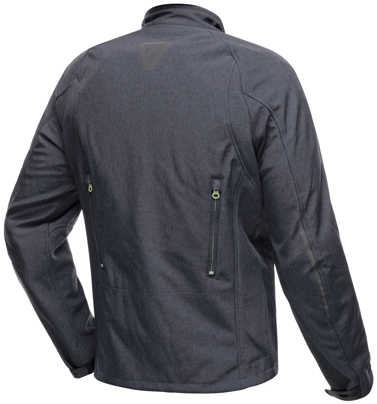 NERVE Motorradjacke »Vigor« Schutzkleidung