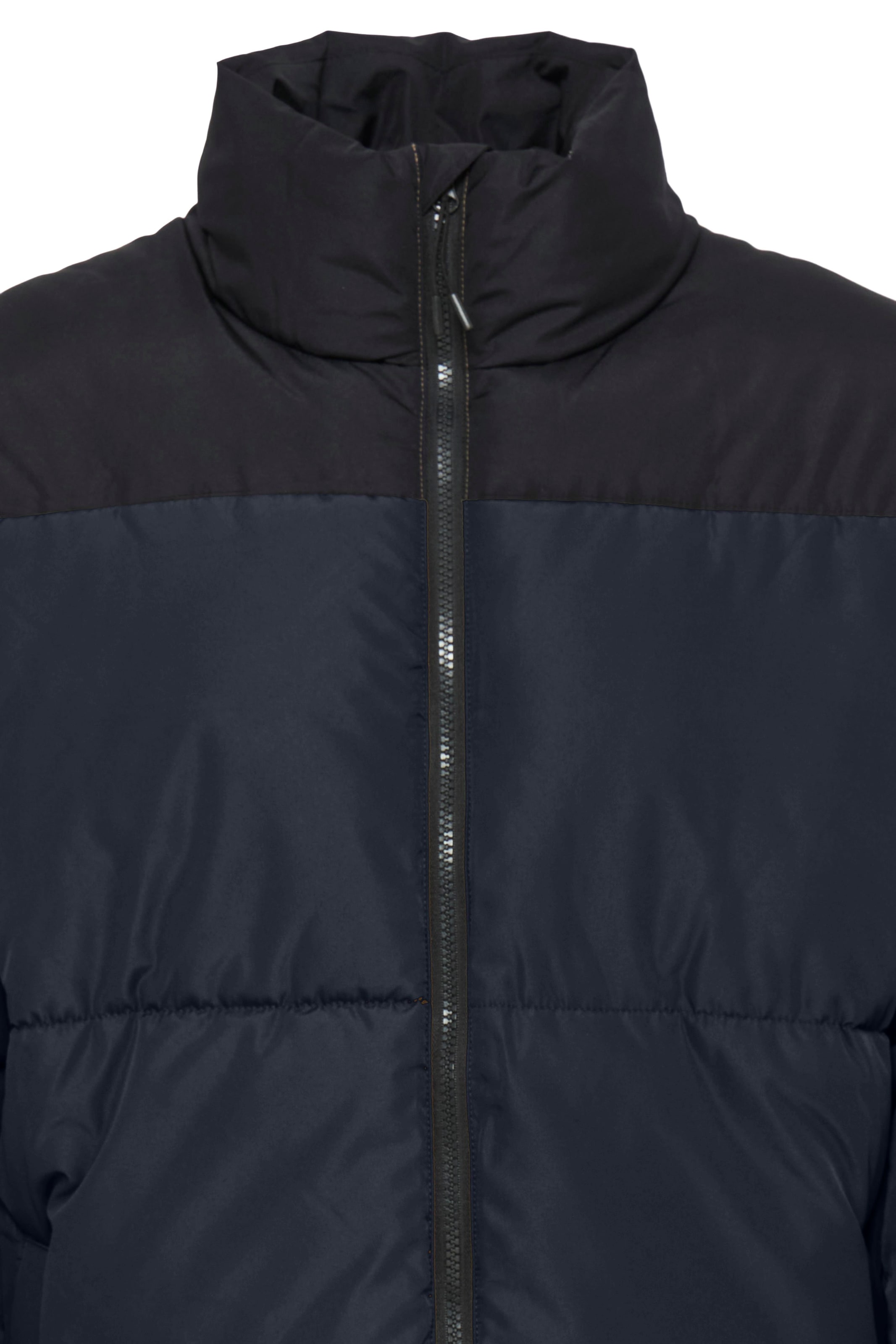 Blend Steppjacke »BHELWIN COLORBLOCK JKT.« Kunstfaser, regular fit