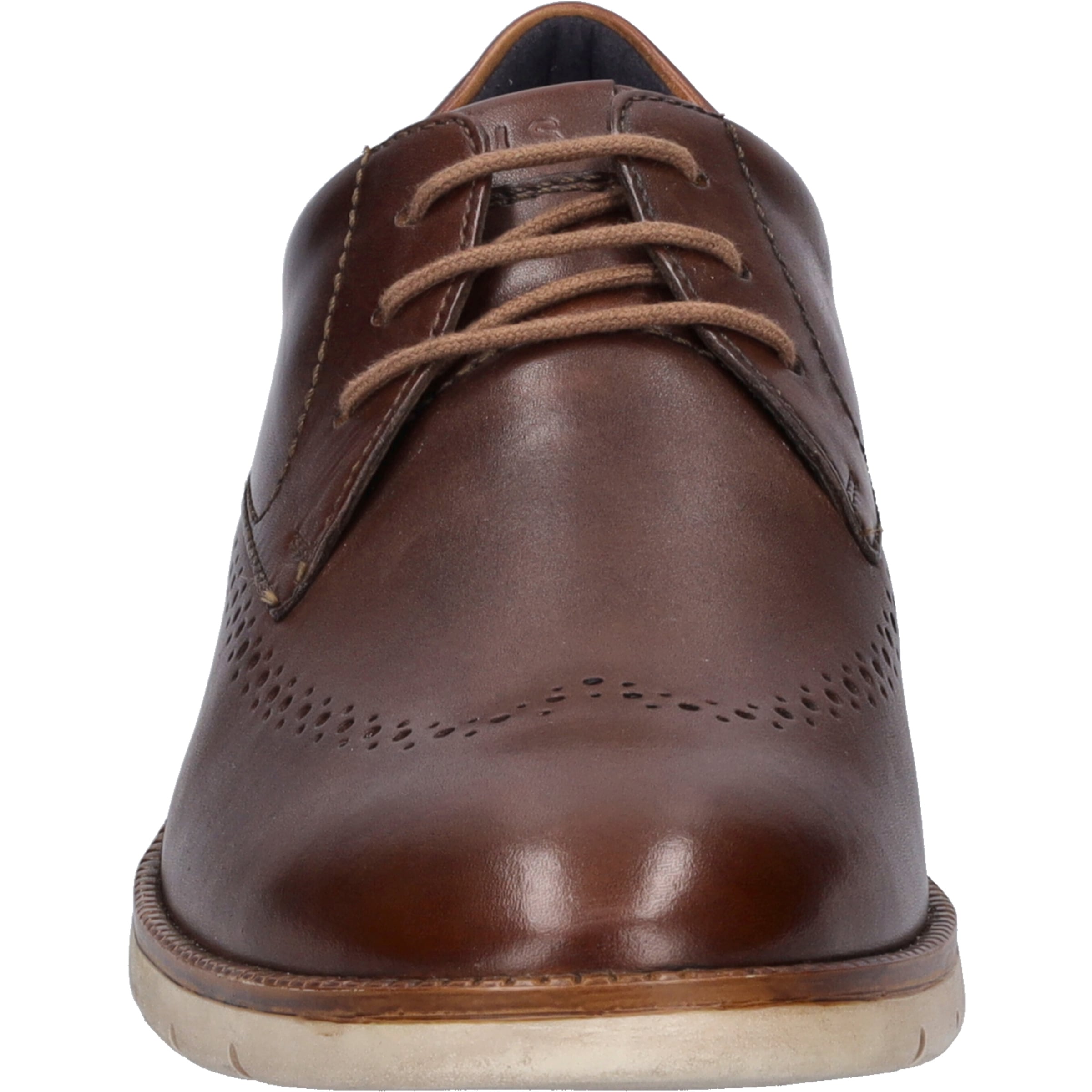 Josef Seibel Schnürschuh »Tyler 33, braun«