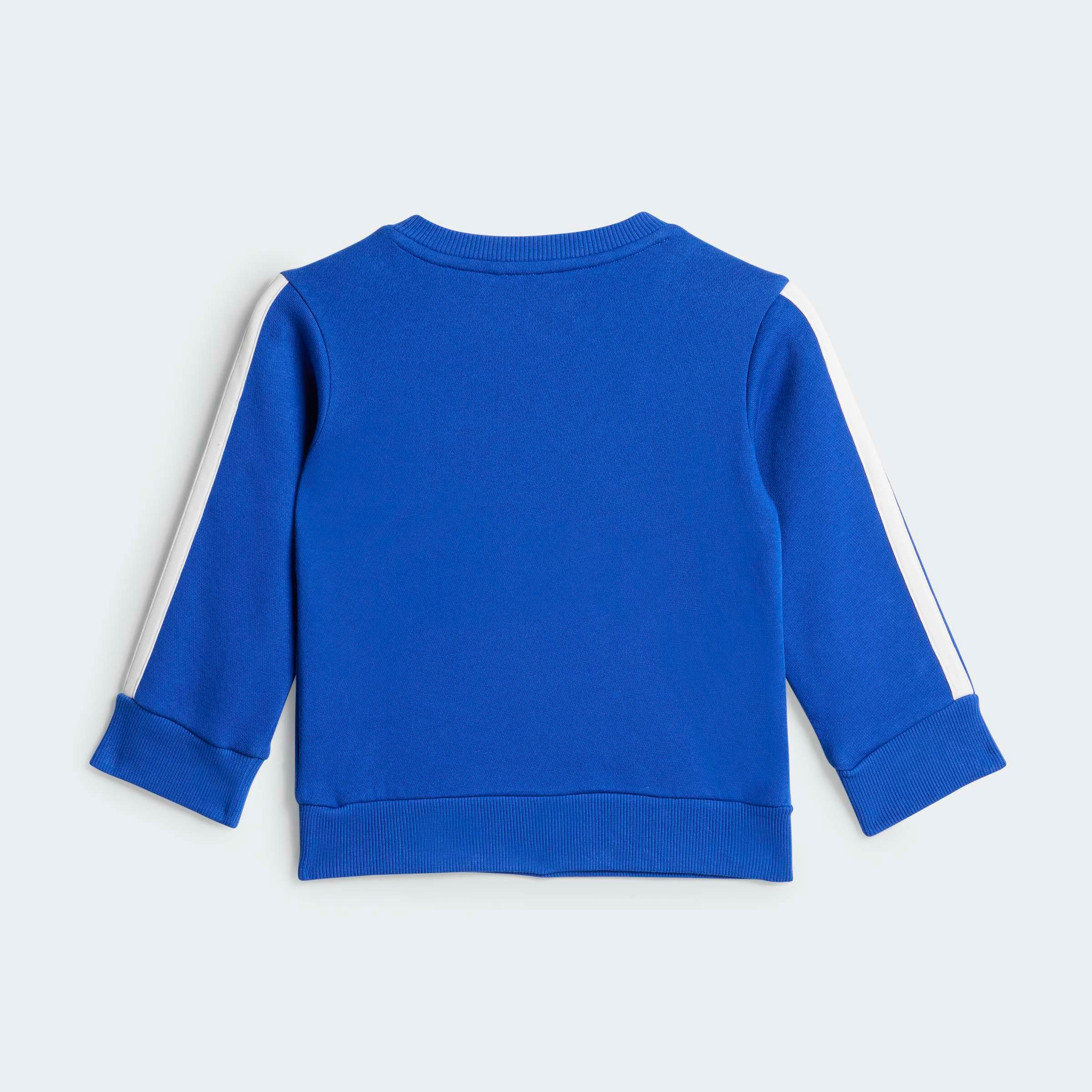 adidas Sportswear Trainingsanzug »SEASONAL ESSENTIALS TIBERIO 3-STREIFEN KIDS SET« 2