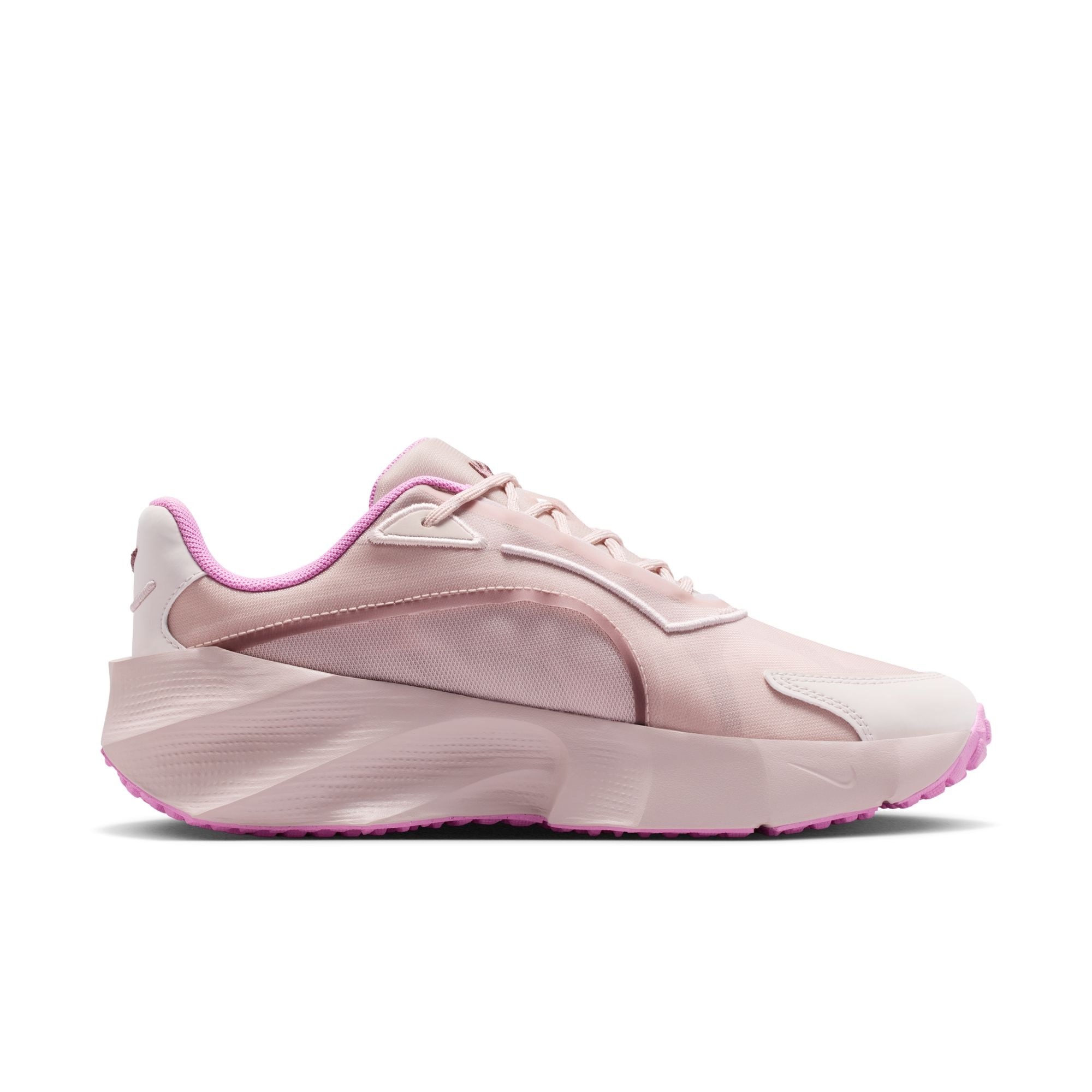 Nike Sportswear Sneaker »Aura Edge«