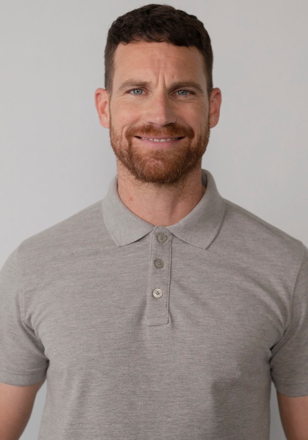 Petrol Industries Poloshirt, mit Knopfleiste