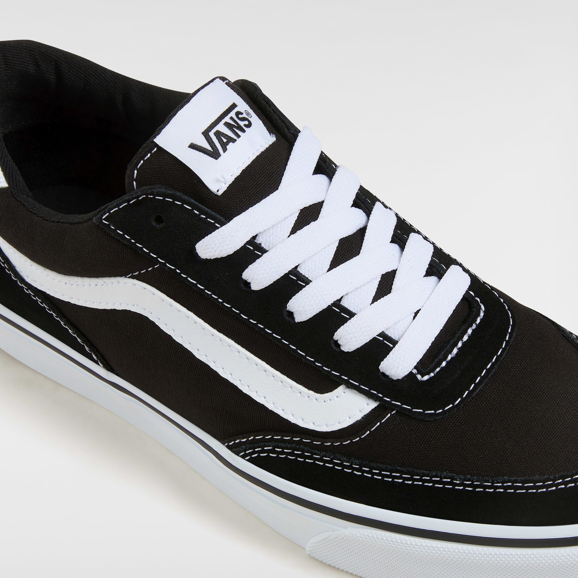 Vans Sneaker »Brooklyn LS«  angelehnt an das Design vom Old Skool